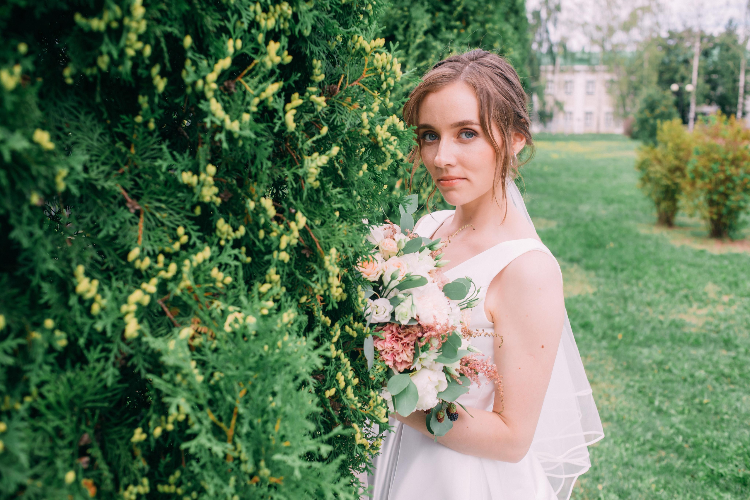 Свадьбы. Фотограф Волков Данил