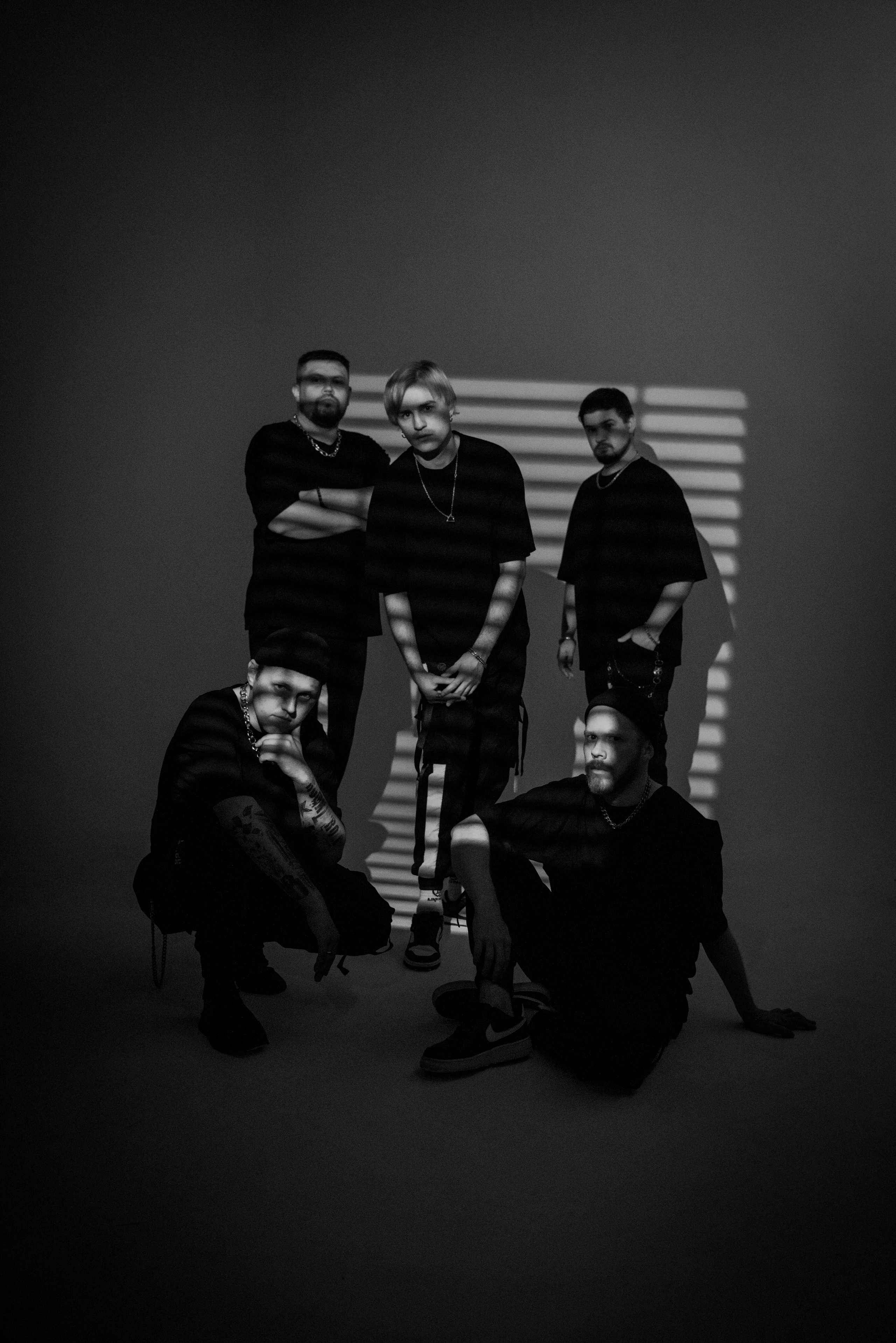 Созвездие N. Елена Осадчая — фотографирую музыку на сцене и в жизни