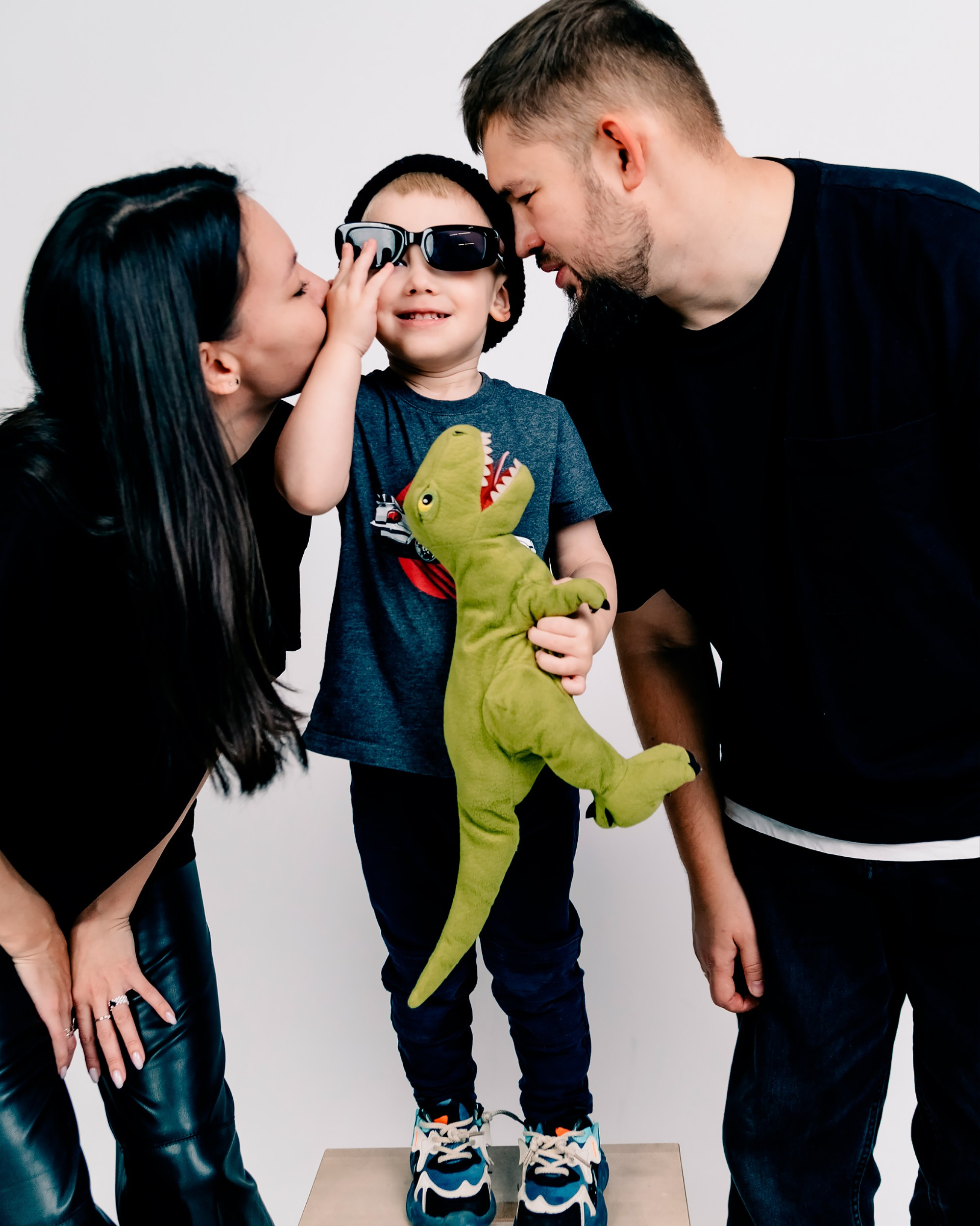 Rozanovs. Фотограф Санкт-Петербург Макарова Дарья