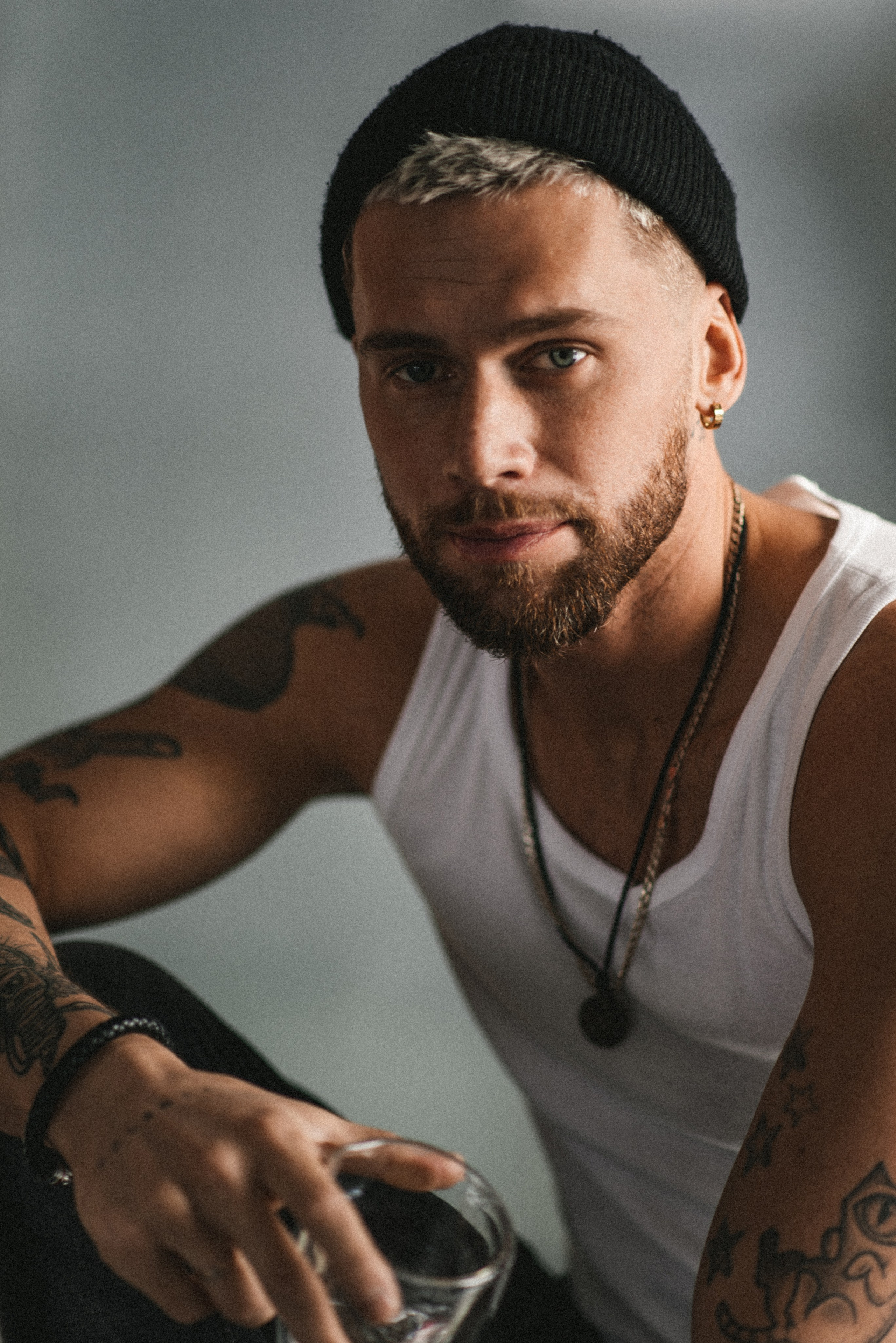 Владимир. Фотограф в Мурманске Екатерина Рудак