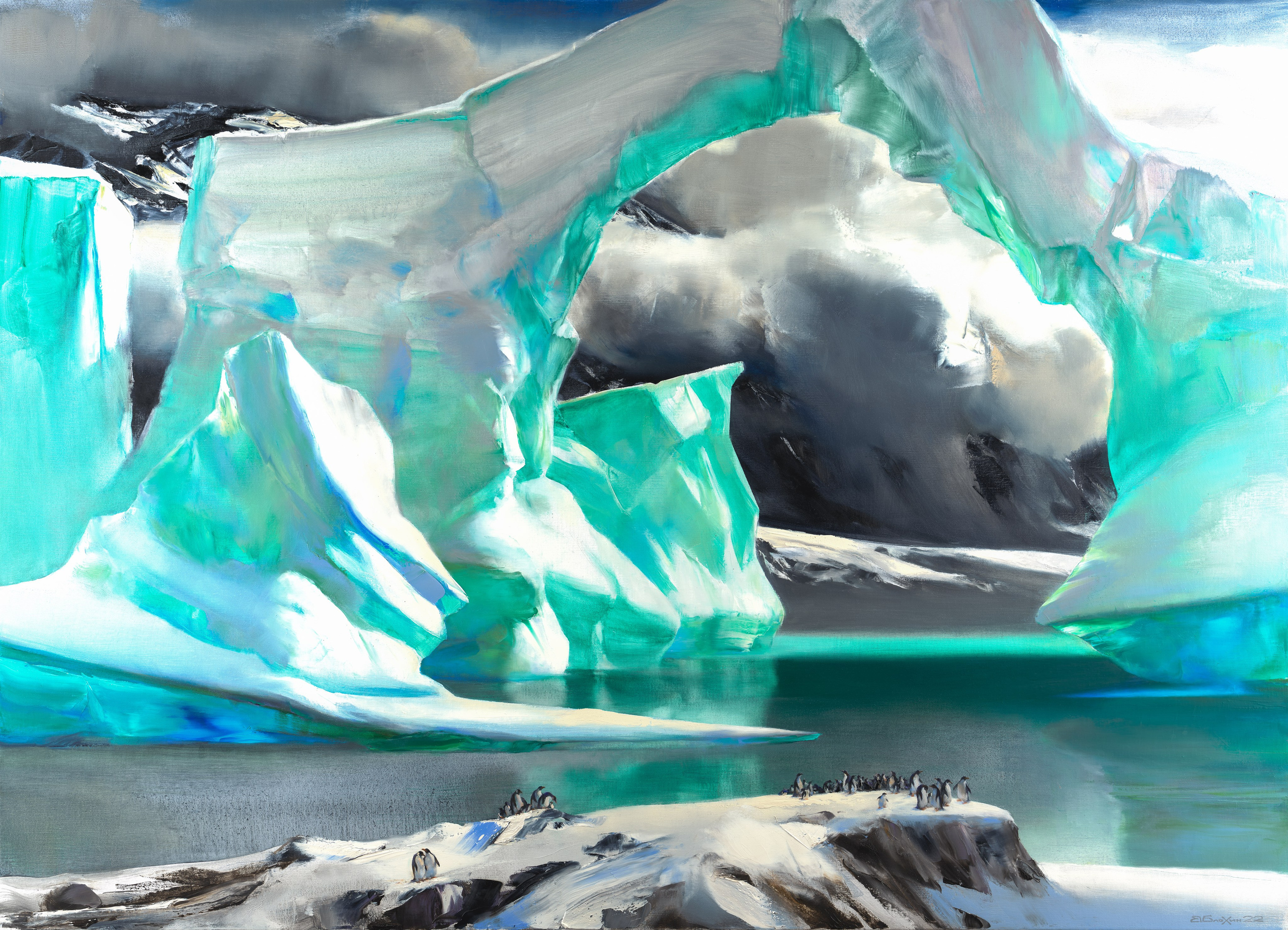 Заметки фотографа Сергея Денисенко