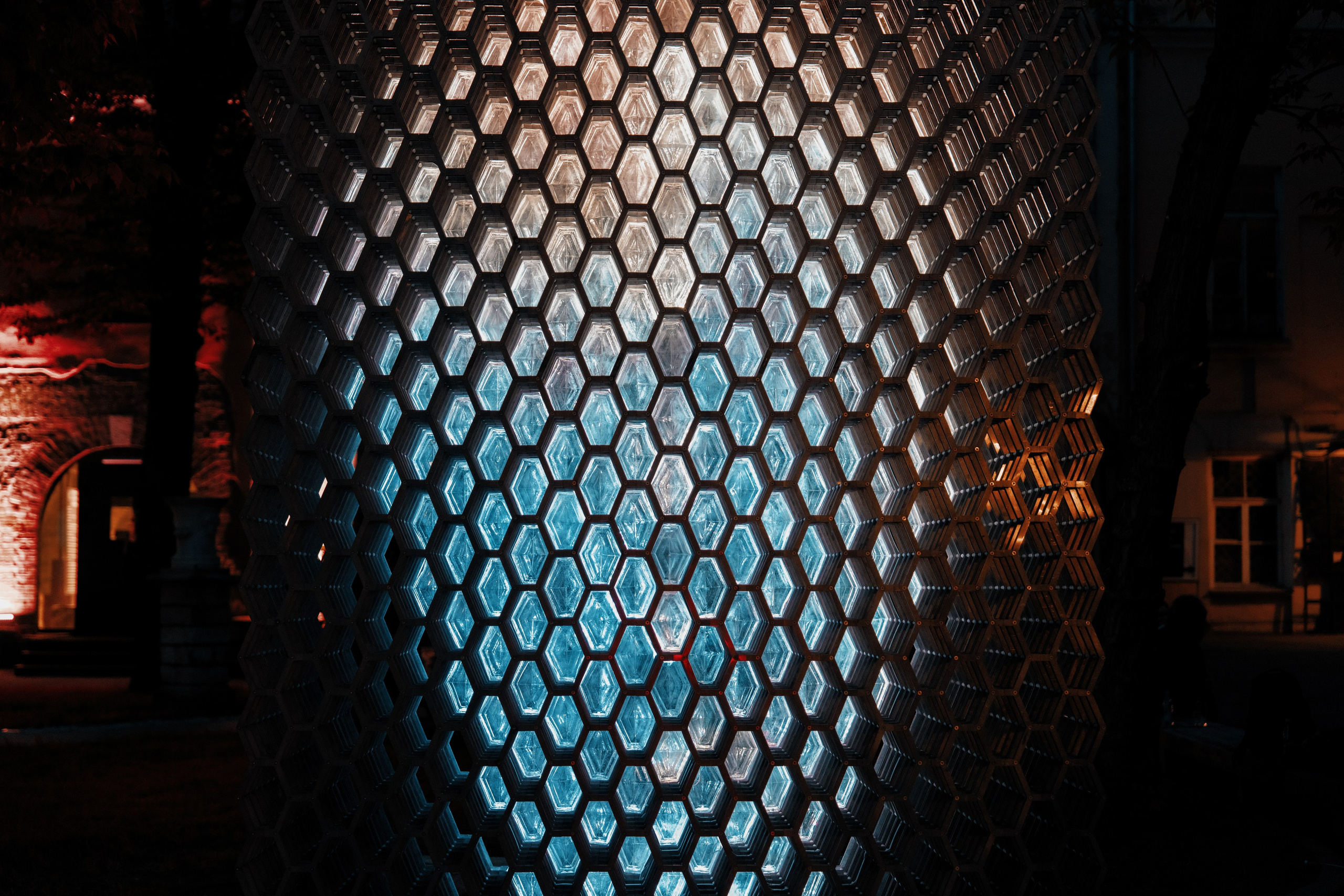 Кристалл представления ─ Сергей Кузнецов, Иван Греков. @tomrus: Рустам Шагиморданов — фотограф