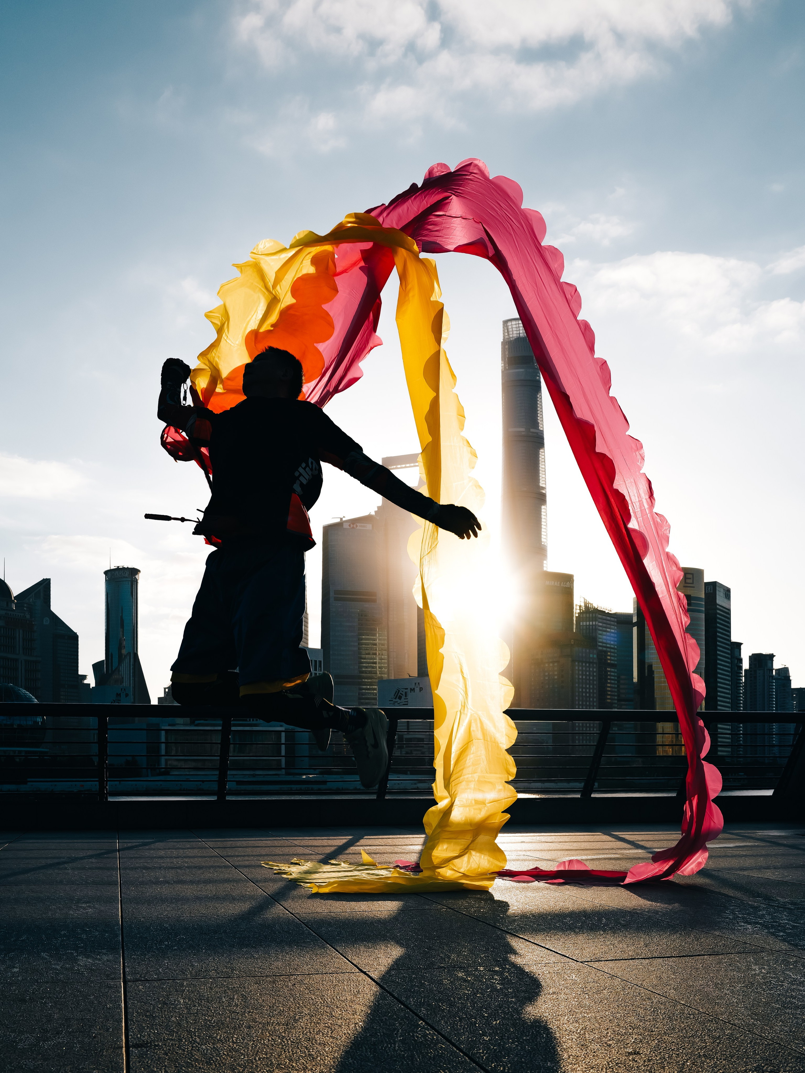 China/Китай. @tomrus: Рустам Шагиморданов — фотограф