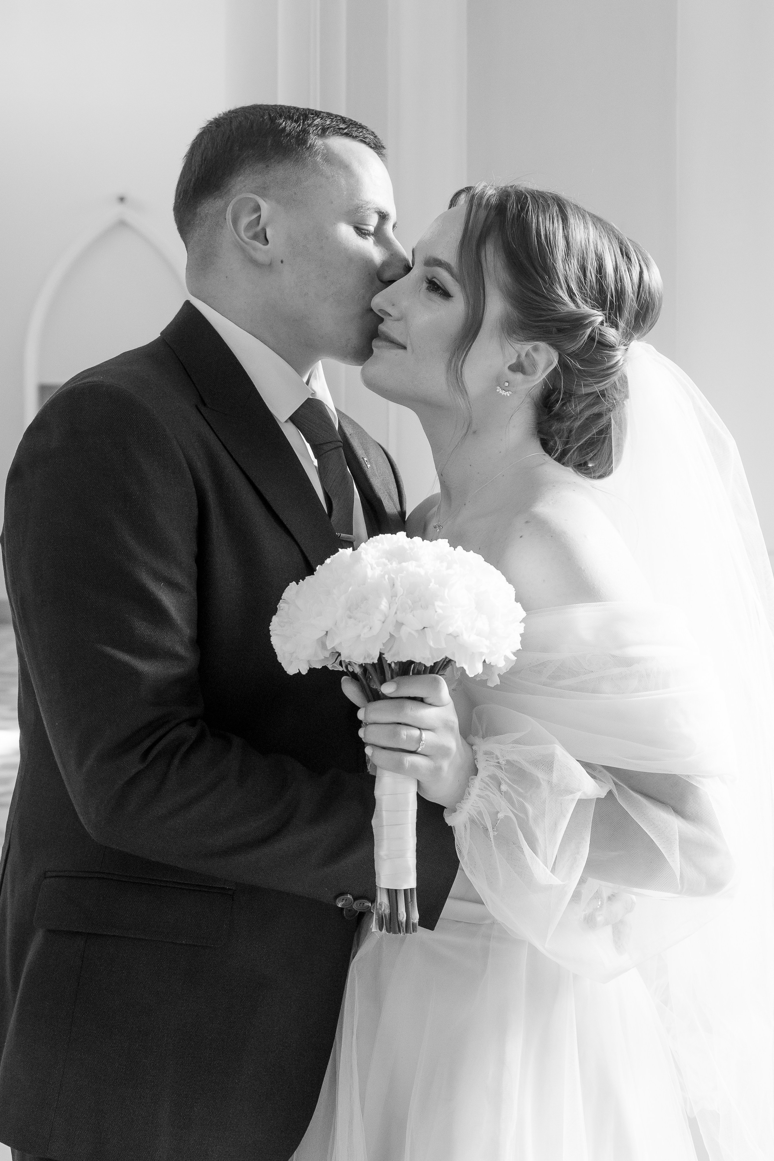 Полина и Даниил. Фотограф в Самаре / Олеся Широнина