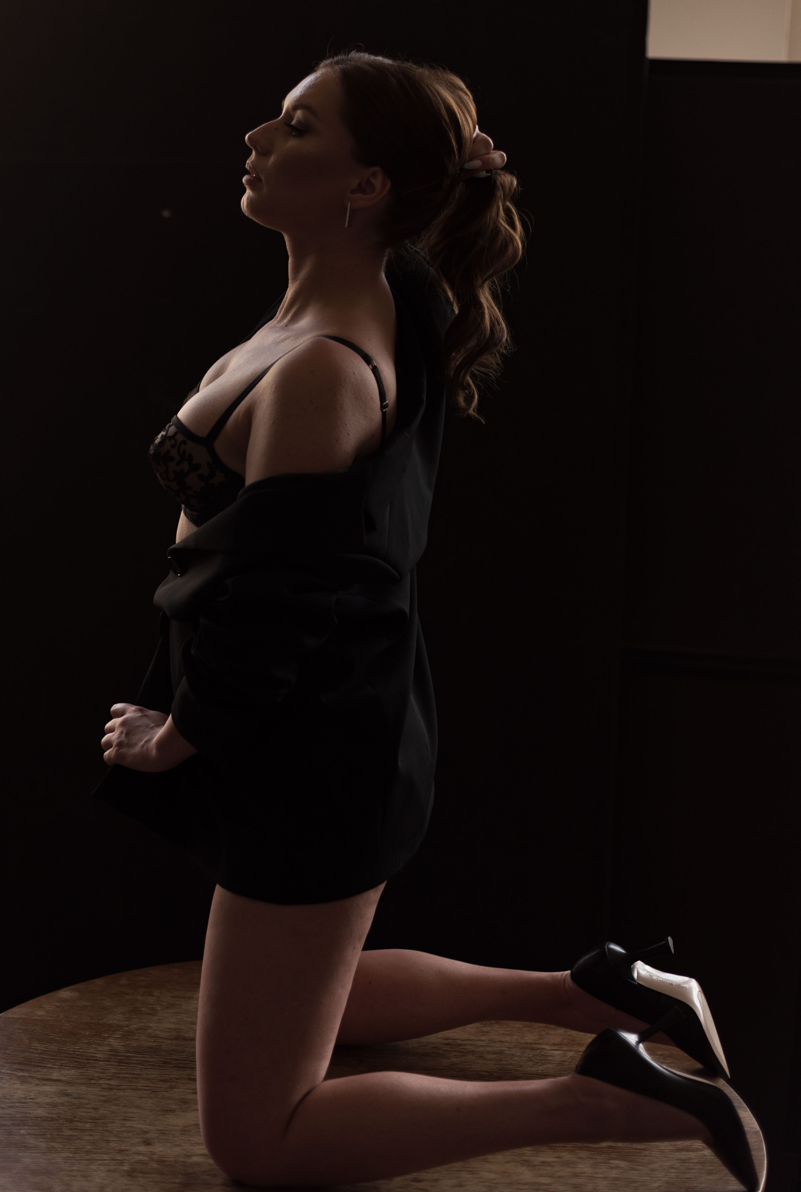 Чувственный портрет Елены. ЖЕНСКИЙ/КОНТЕНТ ФОТОГРАФ МЕДВЕДЕВА НАТАЛЬЯ