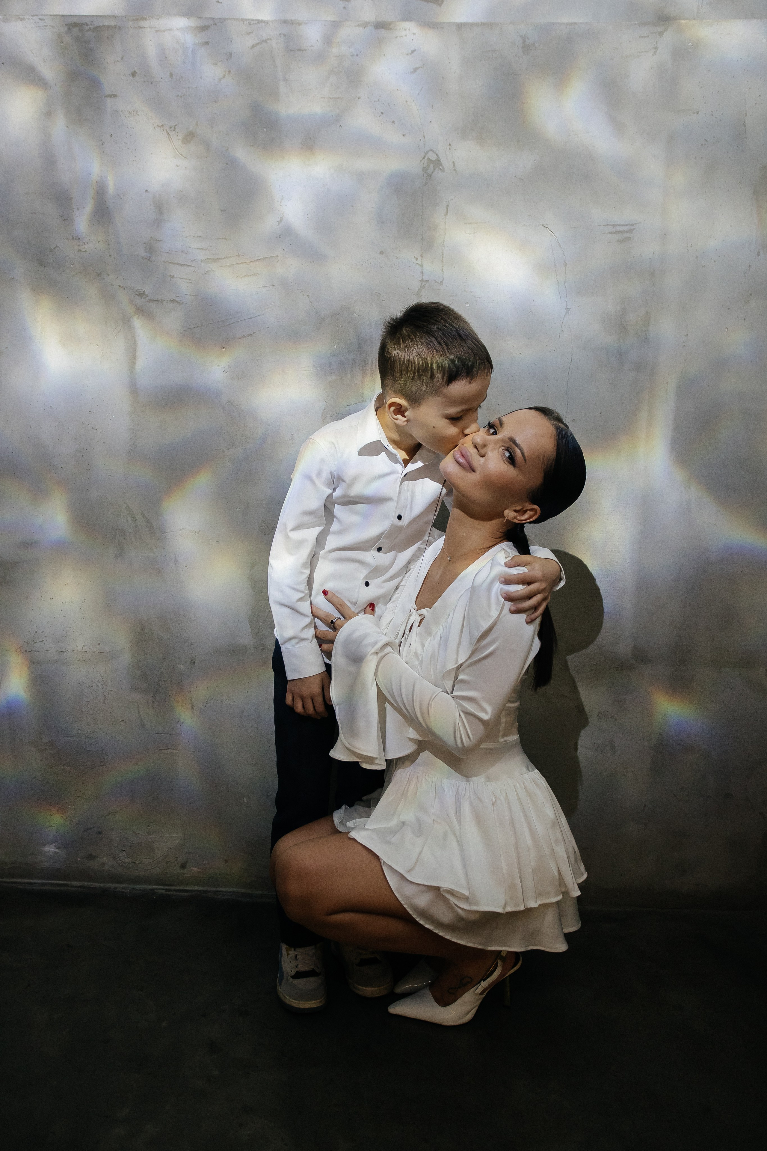 День рождения. Фотограф в Иркутске