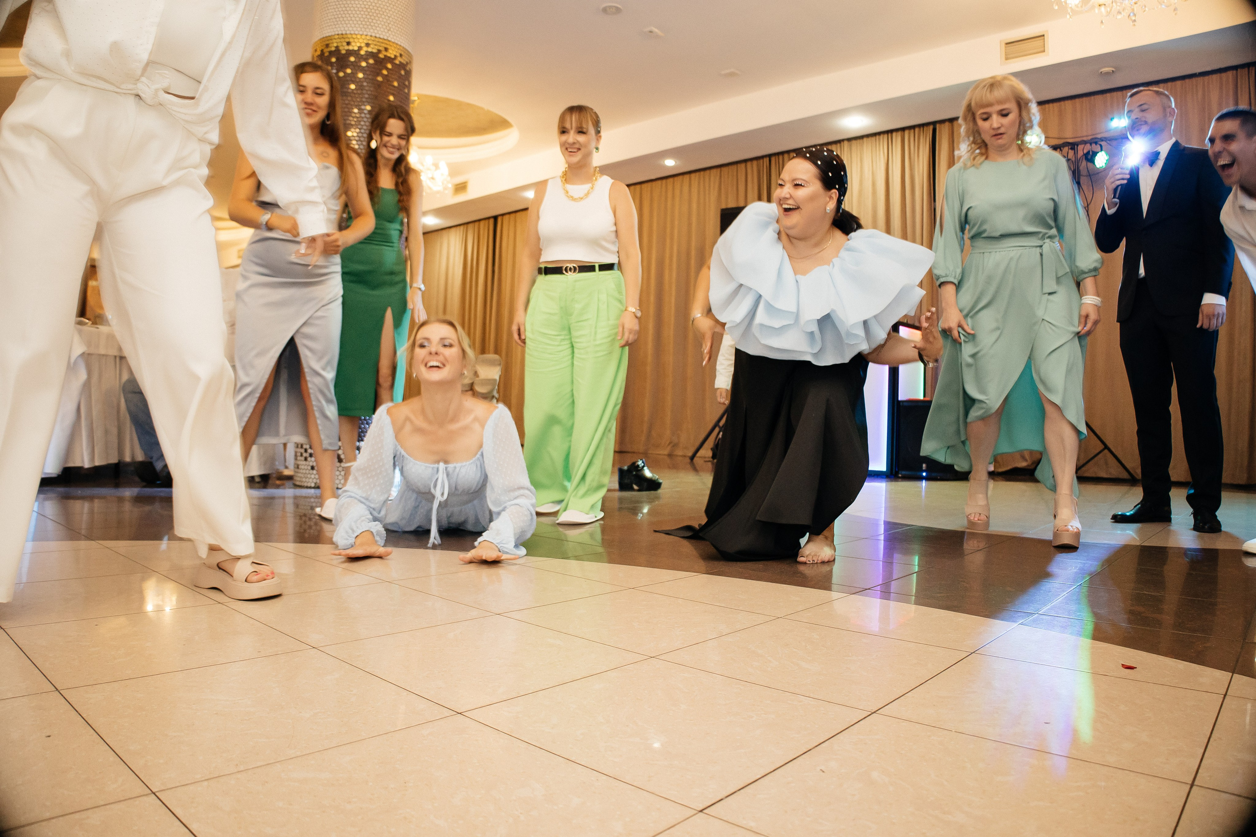 Свадьба полный день. Фотограф в Иркутске