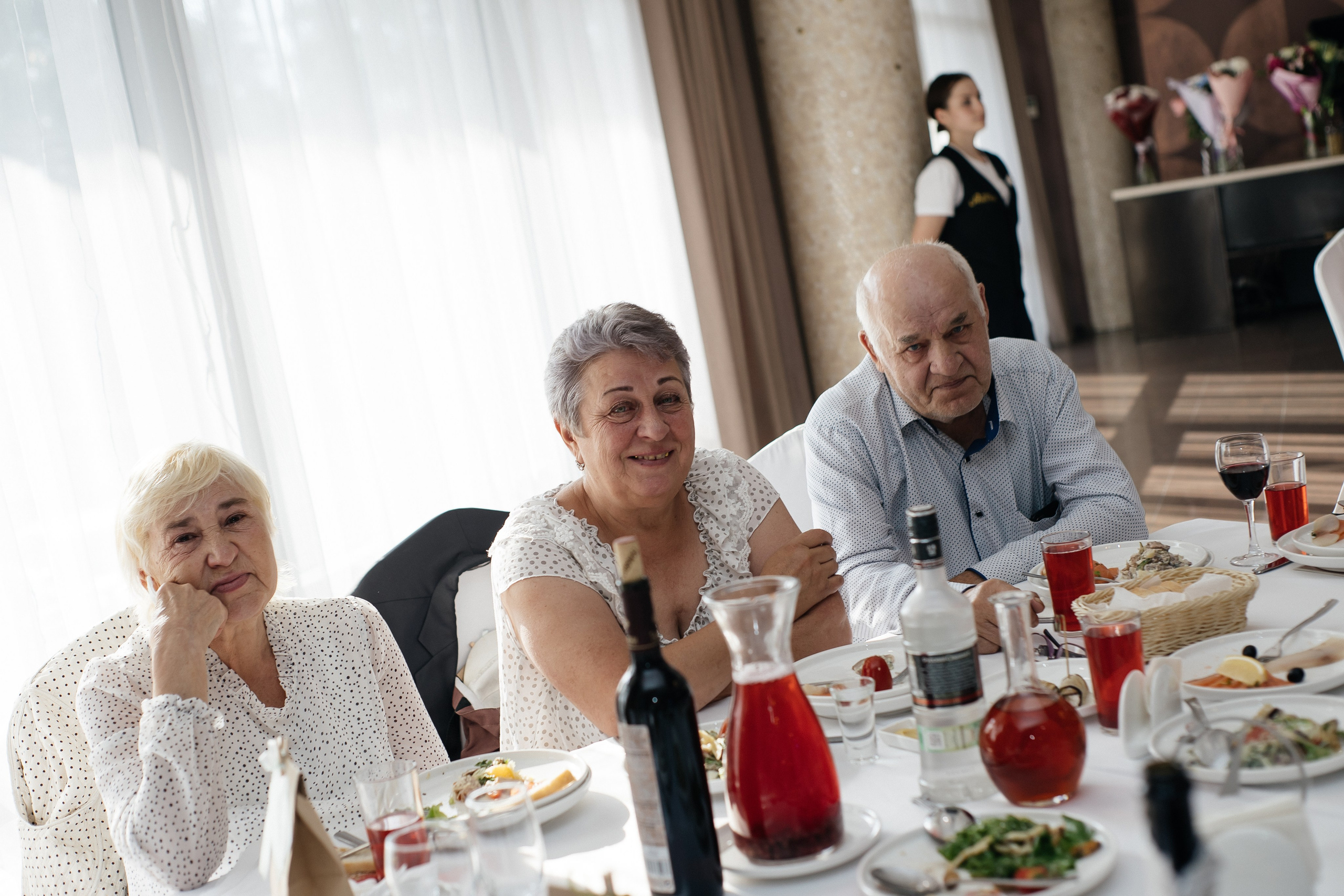 Свадьба полный день. Фотограф в Иркутске