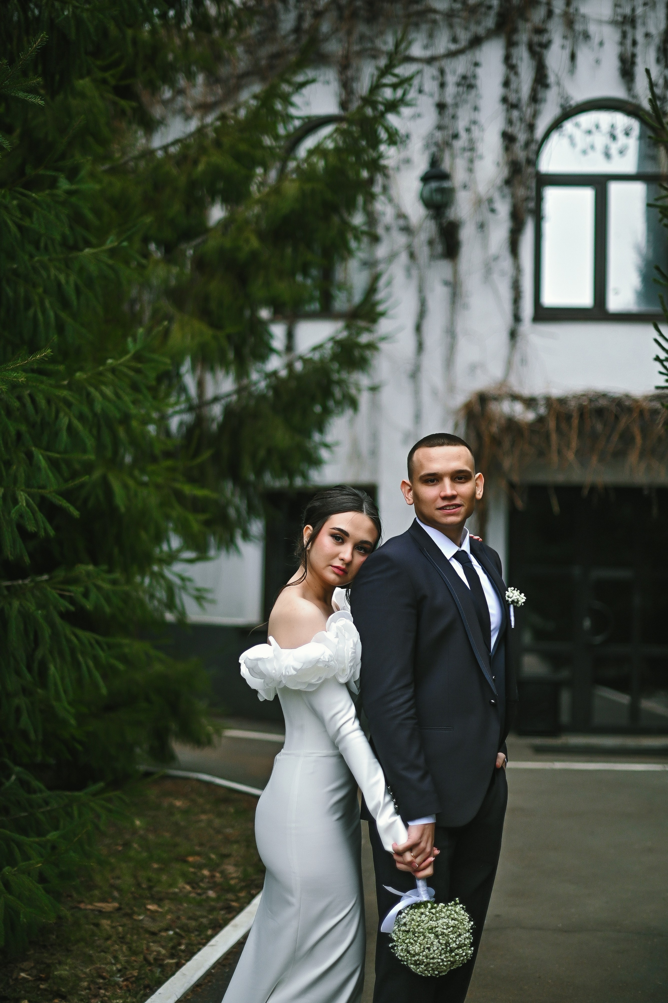 Свадьбы — прогулка. Главная