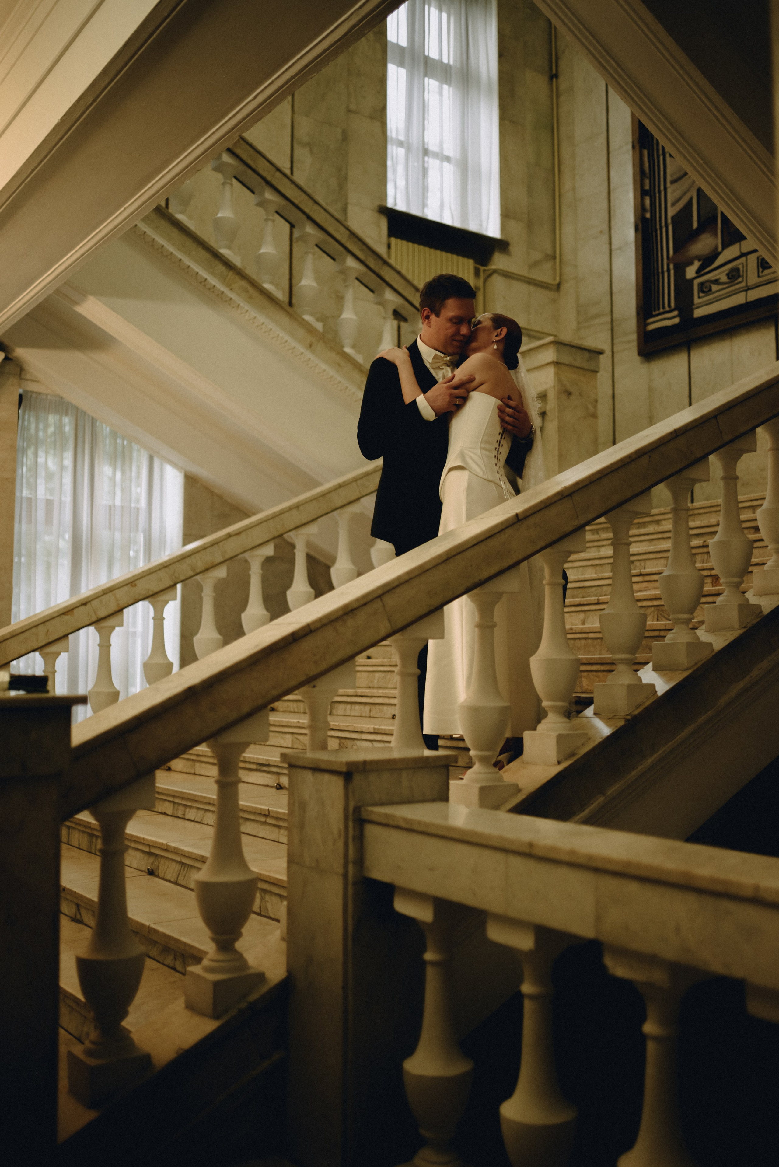 Екатерина и Вадим. Гомель. Фотограф Санкт-Петербург, Новороссийск