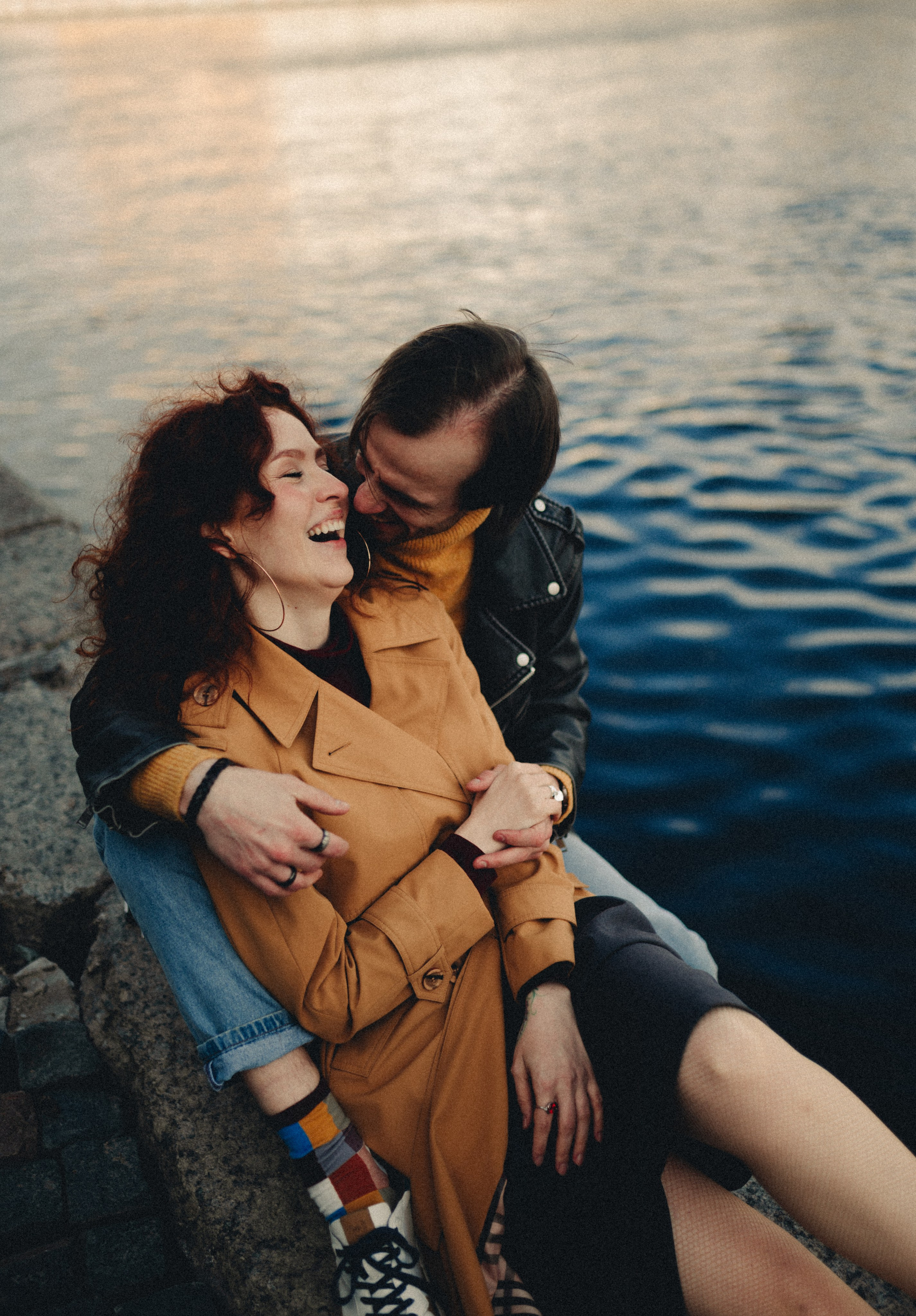 Владимир и Яна. Фотограф Санкт-Петербург, Новороссийск