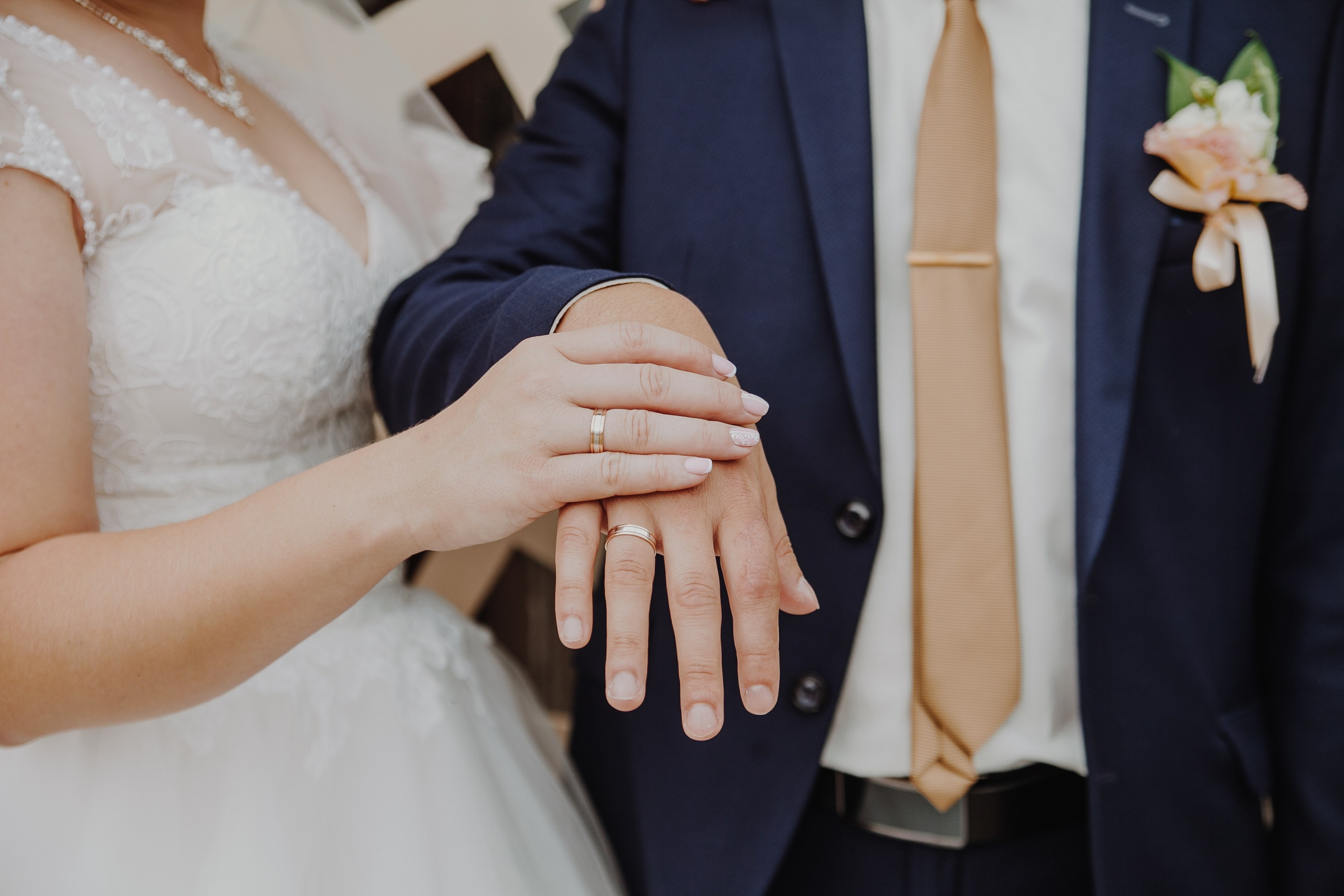 Кирилл и Наталья. Свадебный и детский фотограф в Волгограде Слава Белов