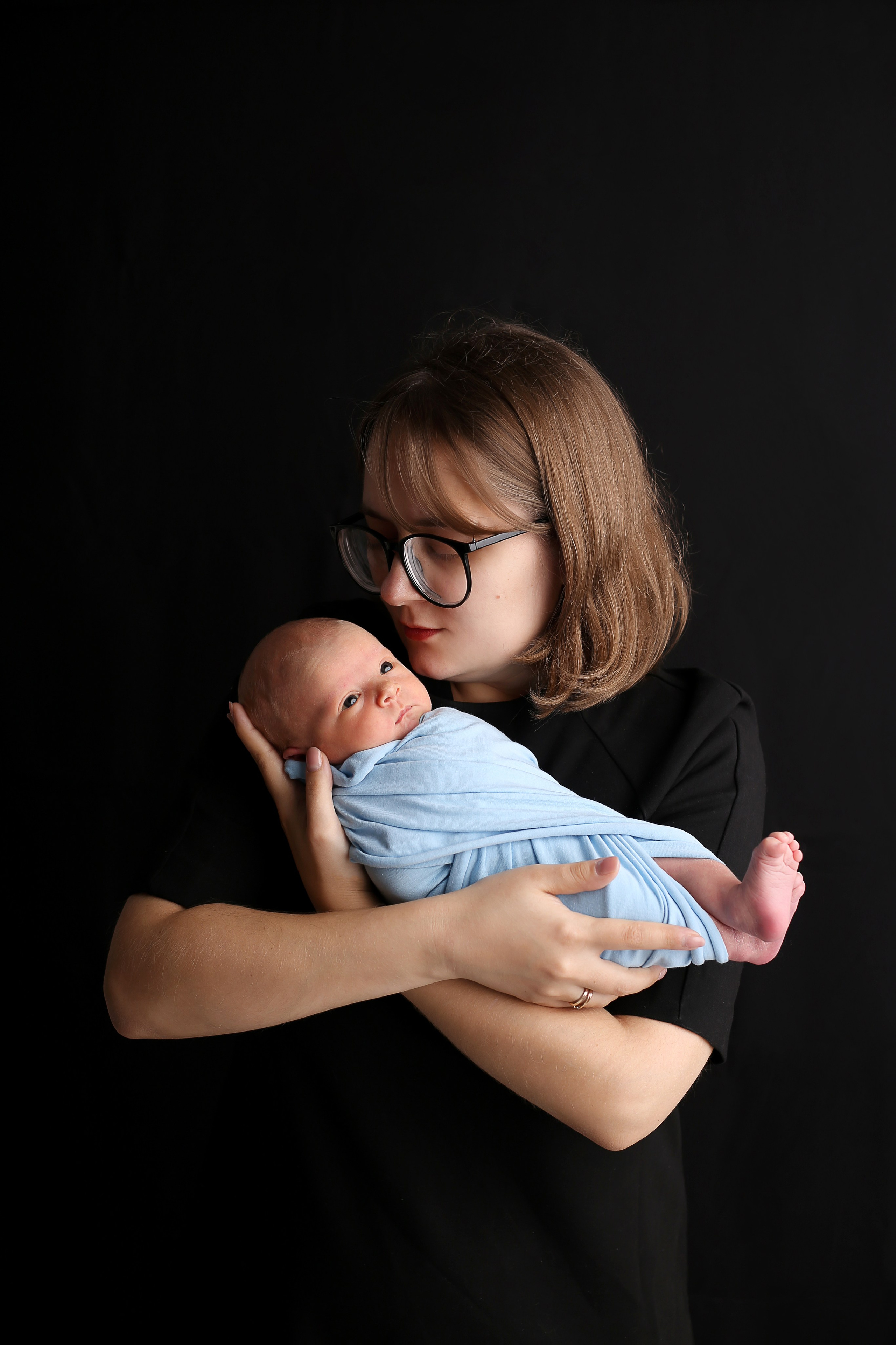 Анна (новорожденные). Главная