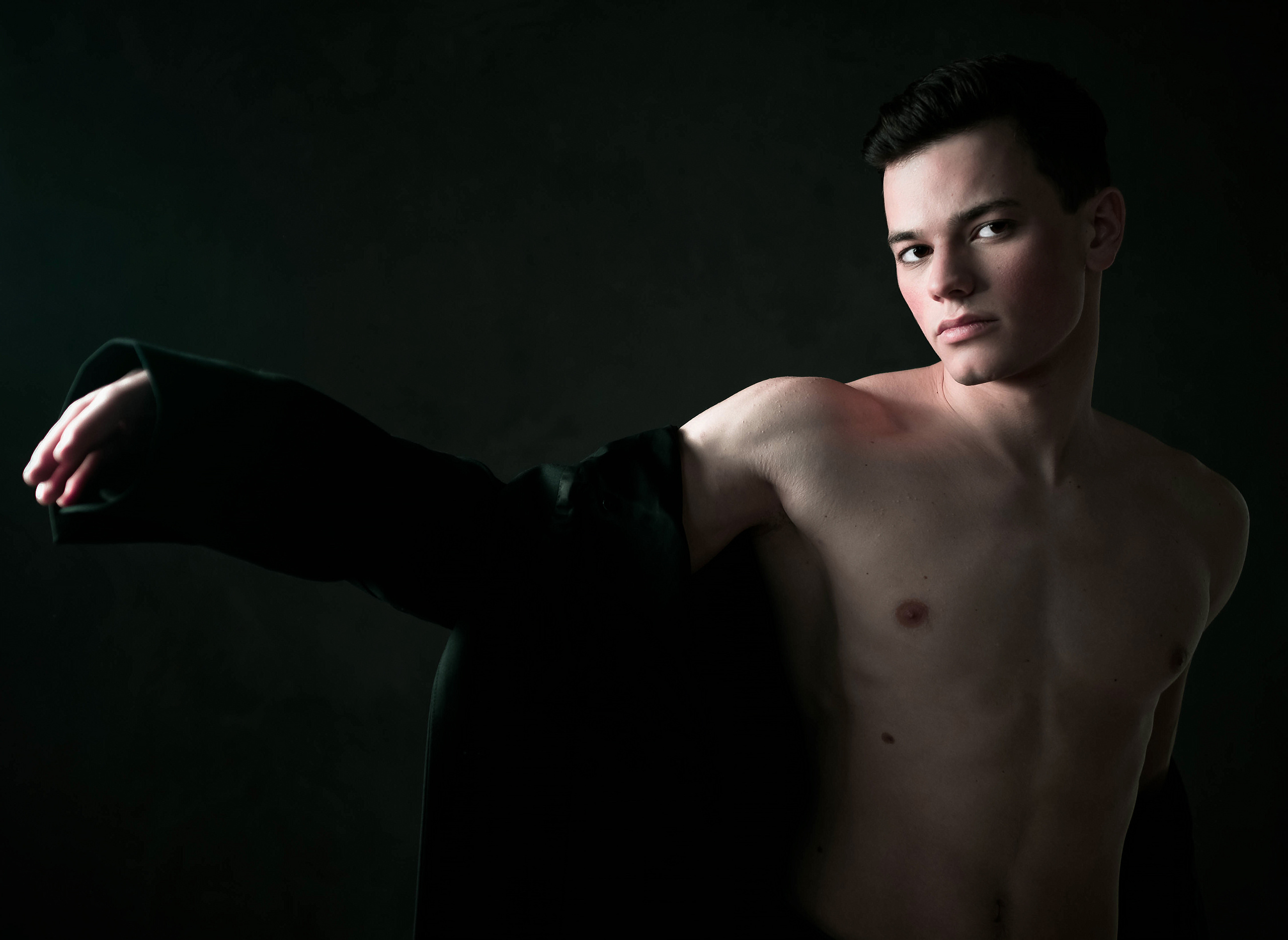 Фотосессия Алексей. SOBOL ROMAN