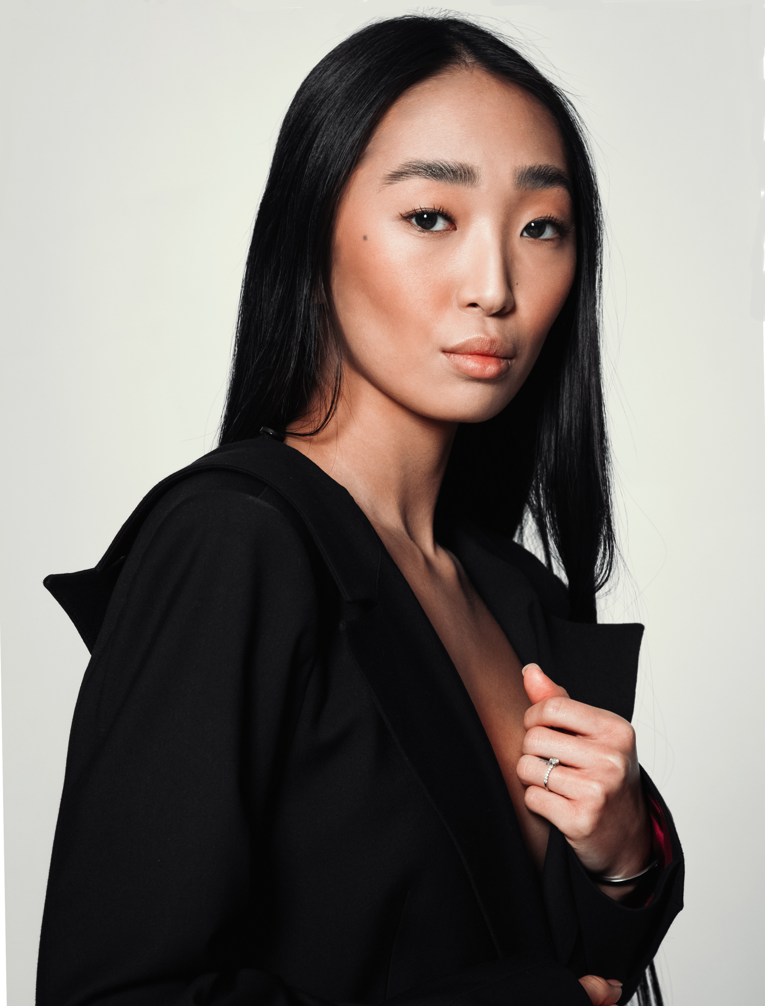 STUDIO PHOTOGRAPHY. SOBOL ROMAN