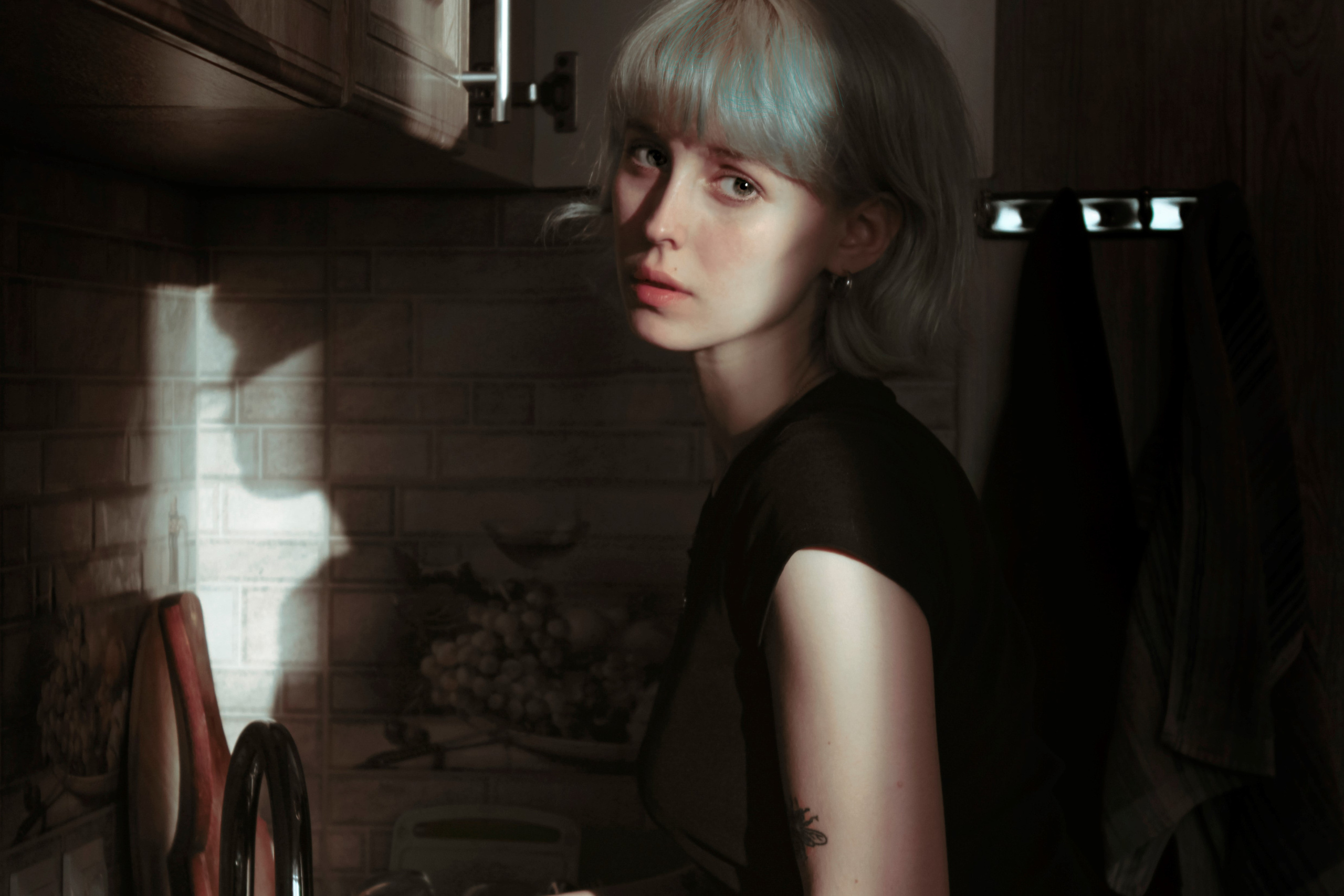 STREET\APARTMENT PHOTOGRAPHY. SOBOL ROMAN