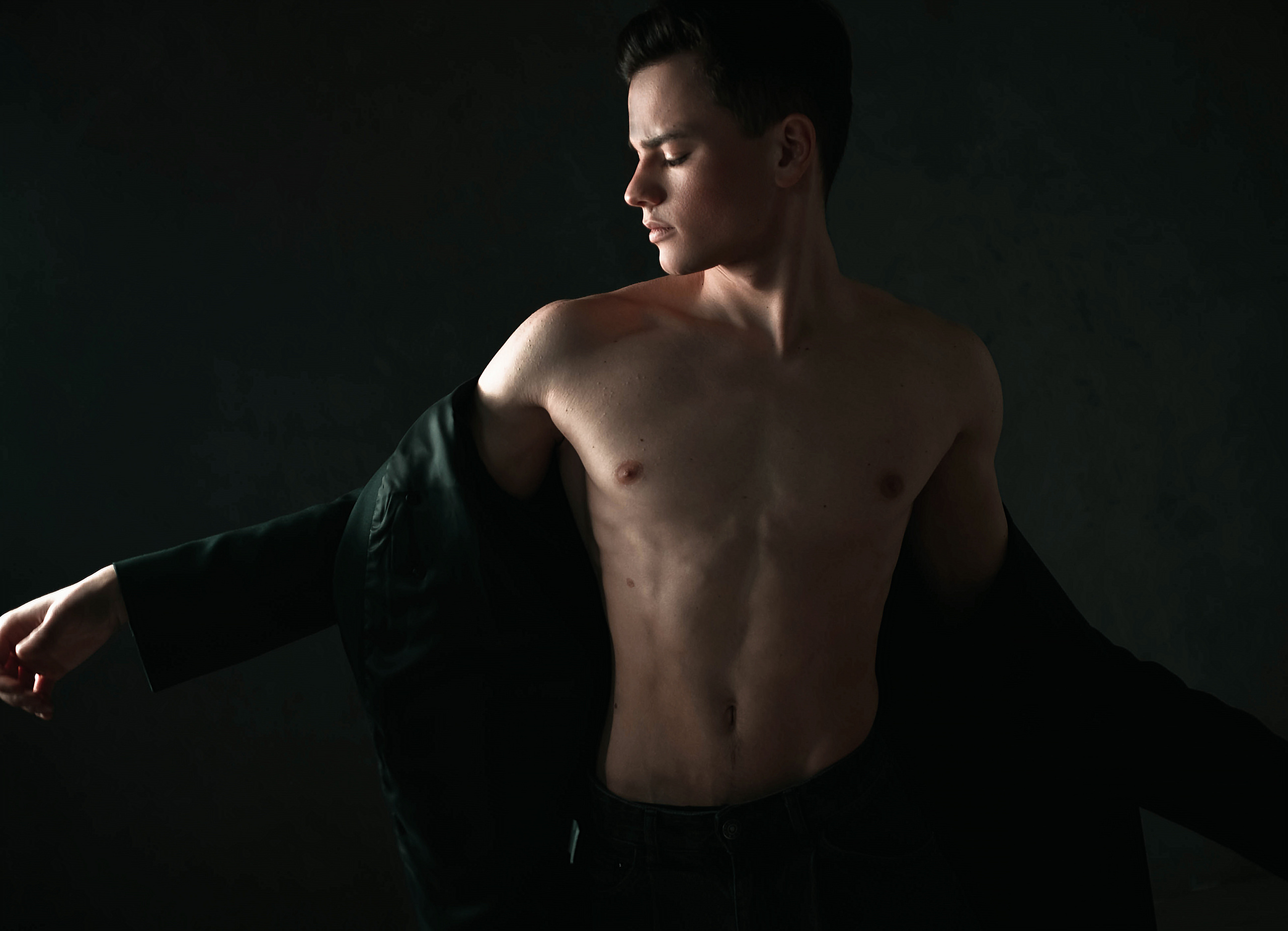 Фотосессия Алексей. SOBOL ROMAN