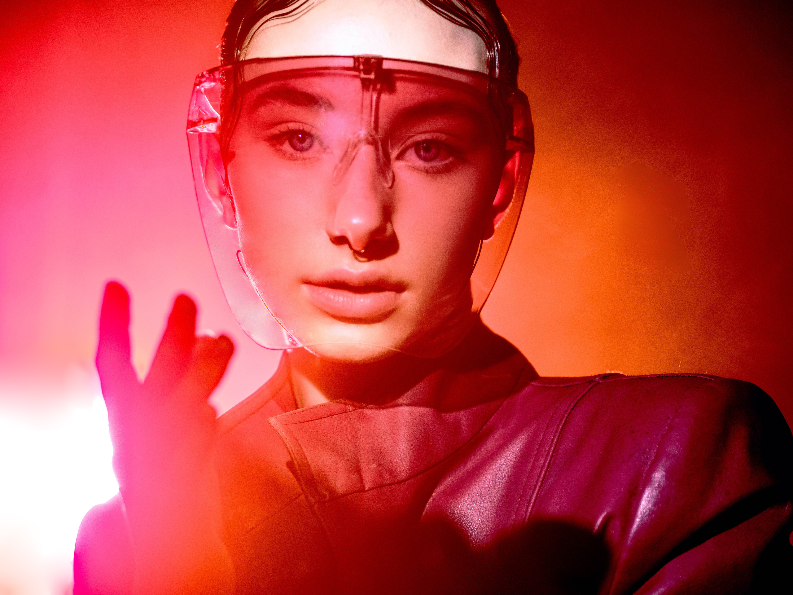 STUDIO PHOTOGRAPHY. SOBOL ROMAN