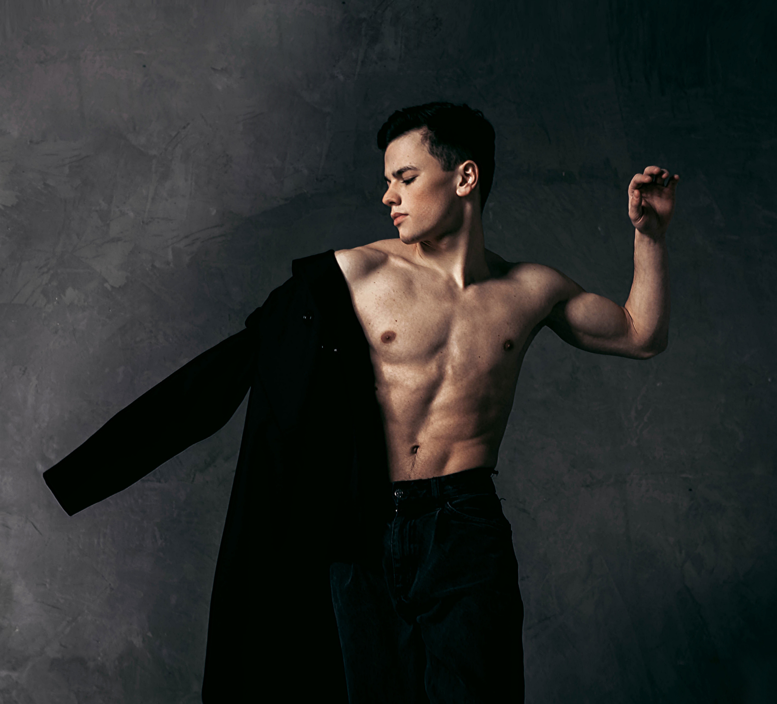 Фотосессия Алексей. SOBOL ROMAN