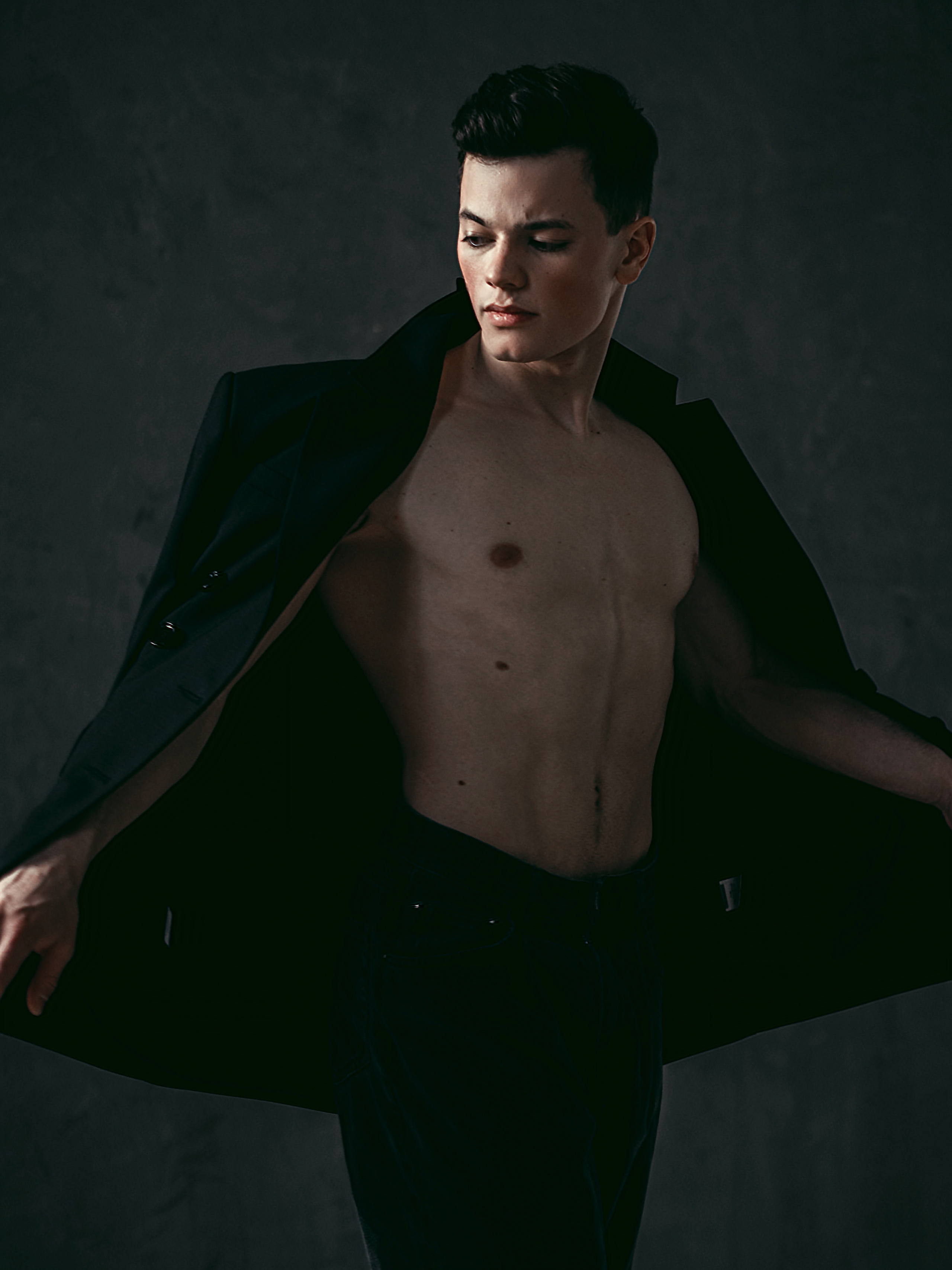 Фотосессия Алексей. SOBOL ROMAN