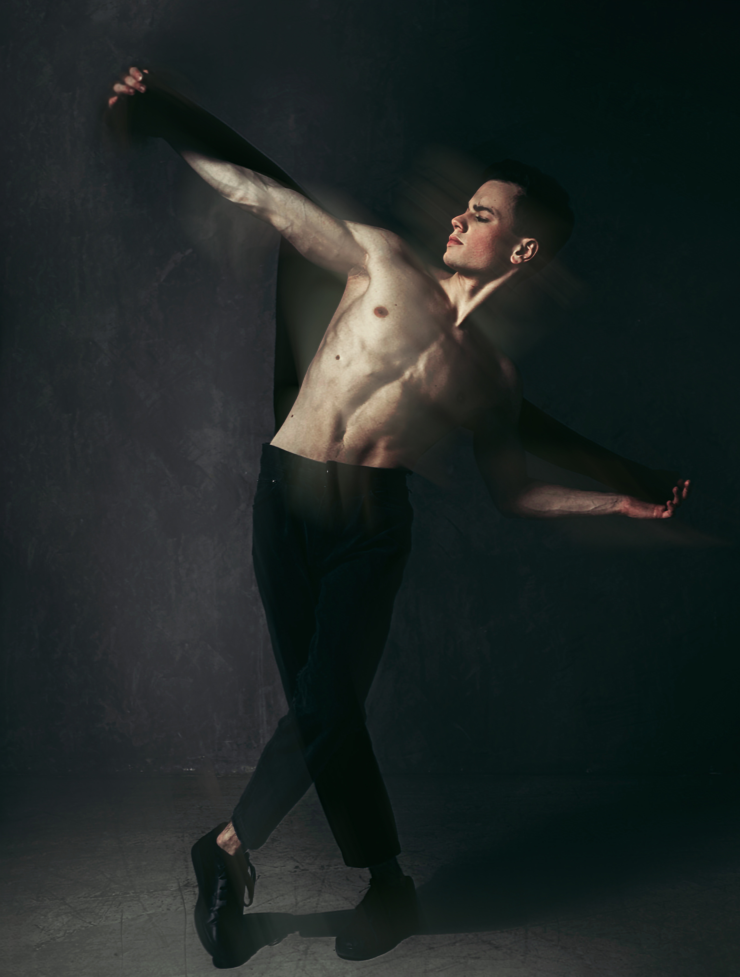 Фотосессия Алексей. SOBOL ROMAN