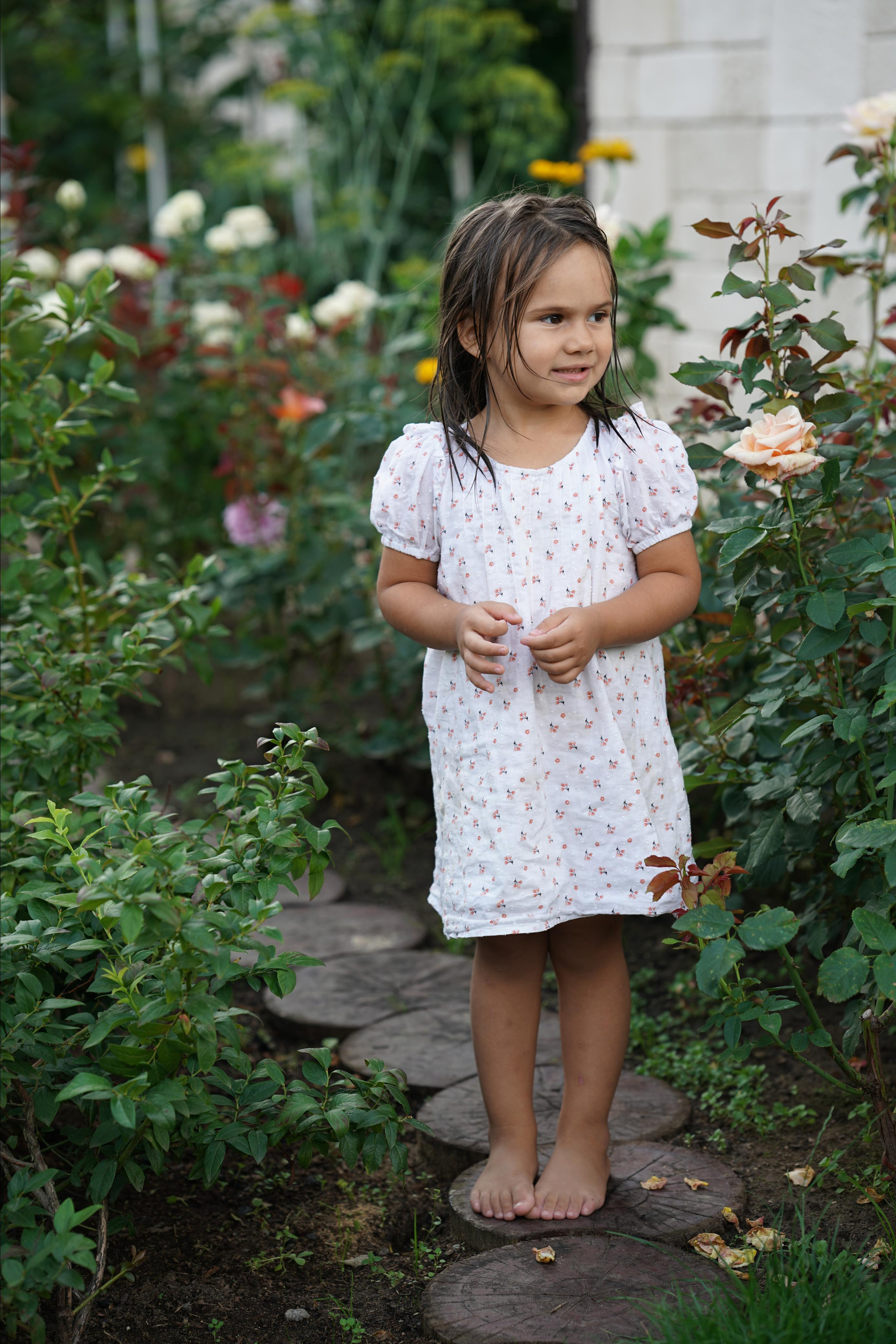 Июль. Ярослава Осетрова фотограф — Мск