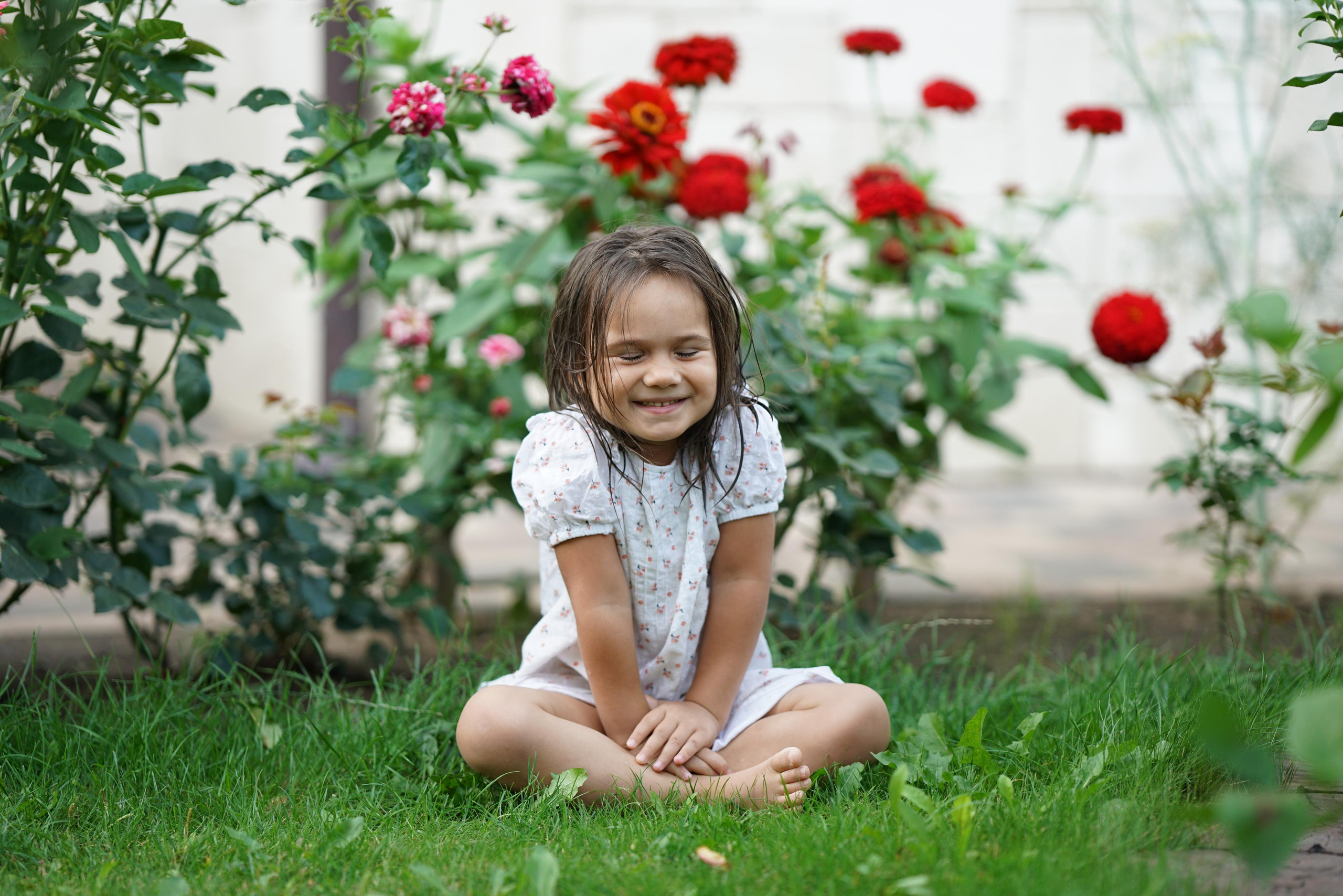 Июль. Ярослава Осетрова фотограф — Мск