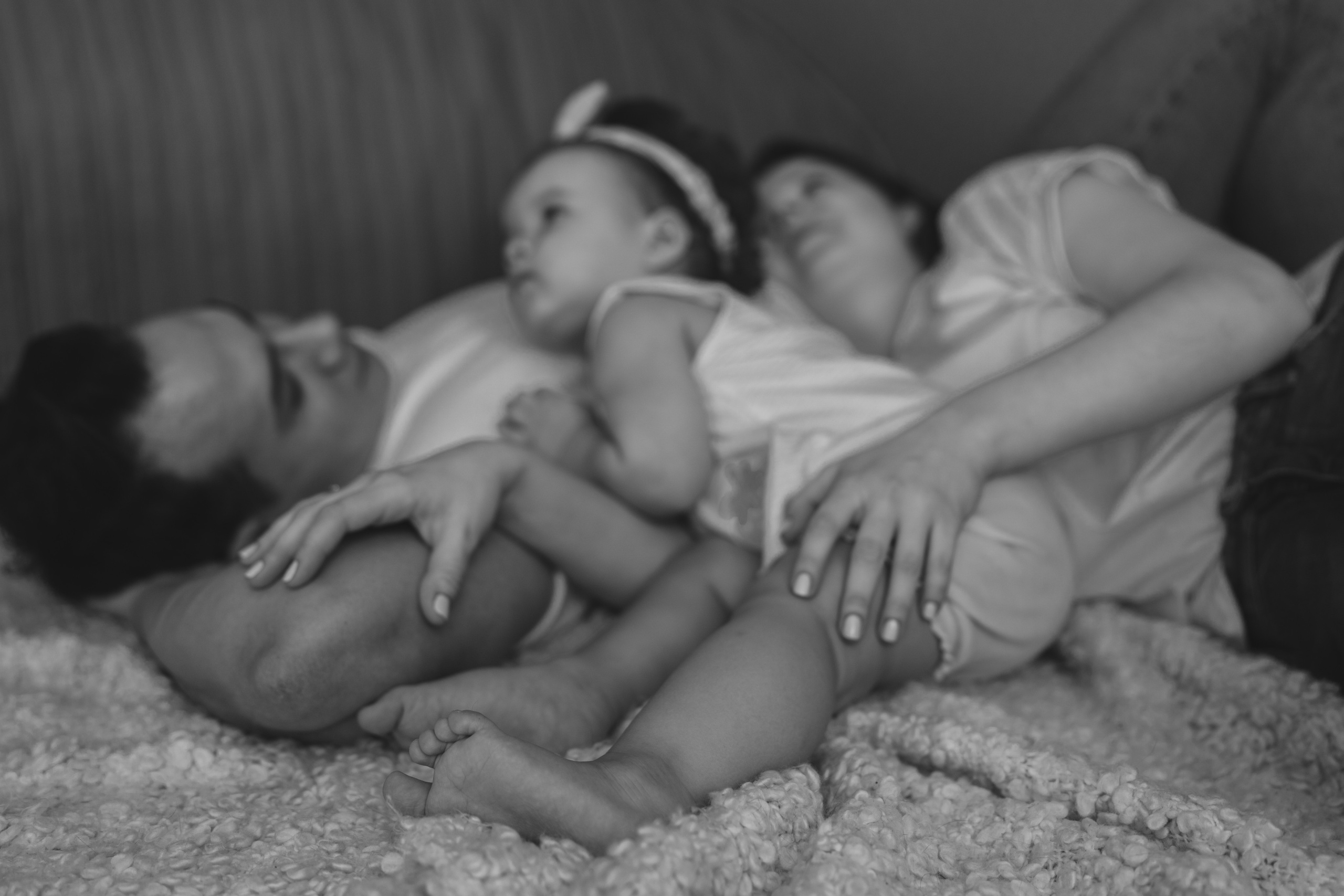 Сергей&Настя&Вика. Ярослава Осетрова фотограф — Мск