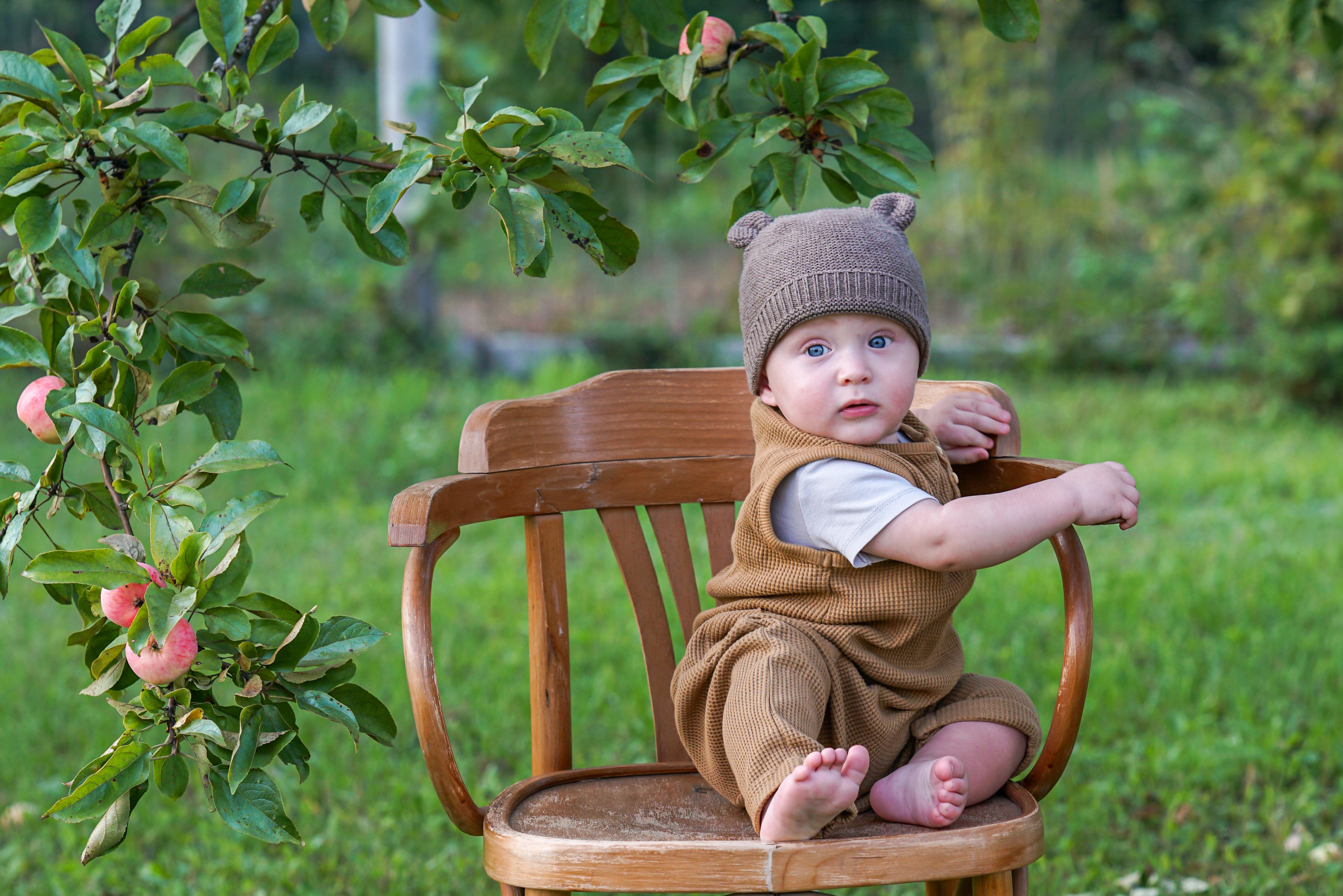 Сентябрь. Ярослава Осетрова фотограф — Мск