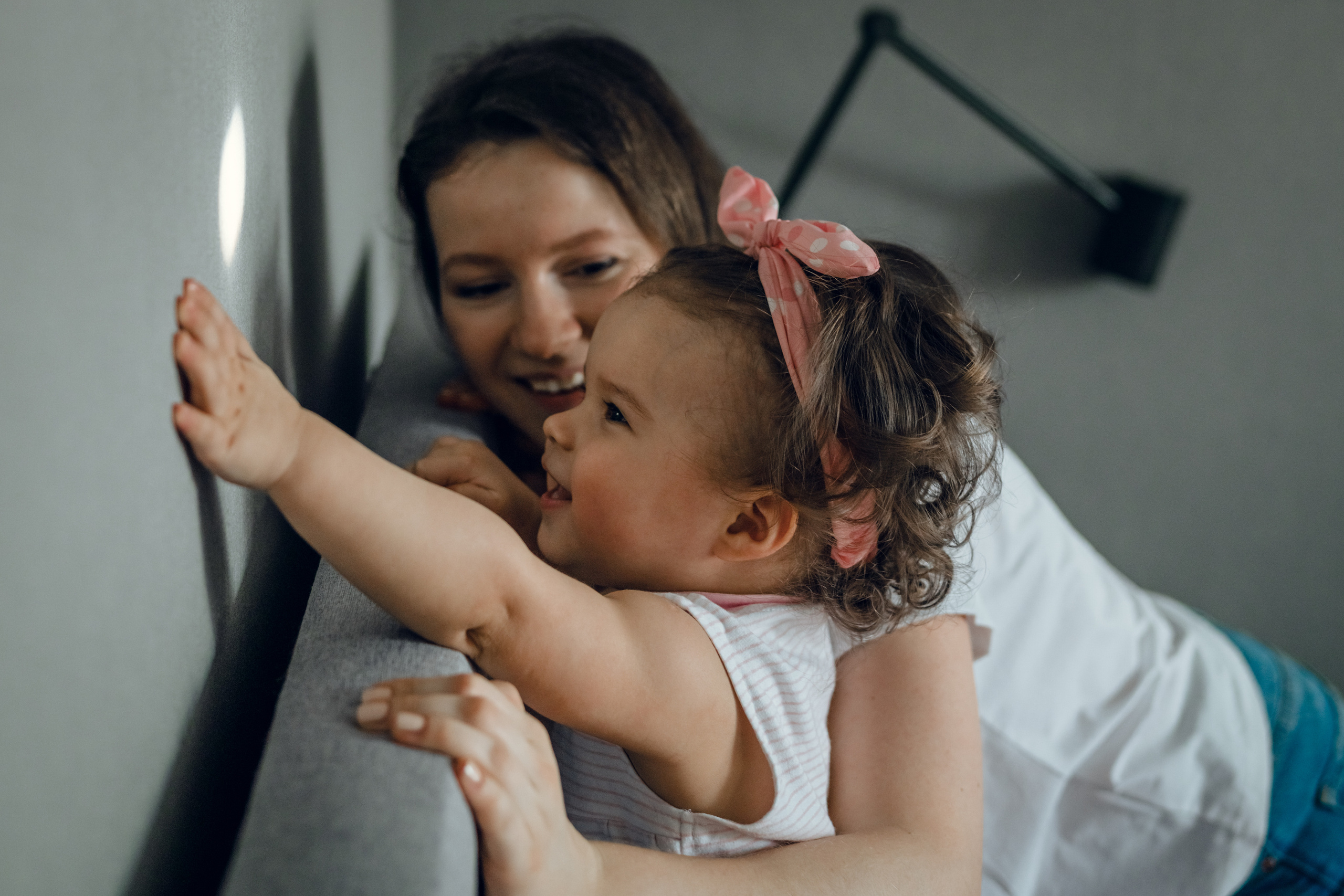 Сергей&Настя&Вика. Ярослава Осетрова фотограф — Мск