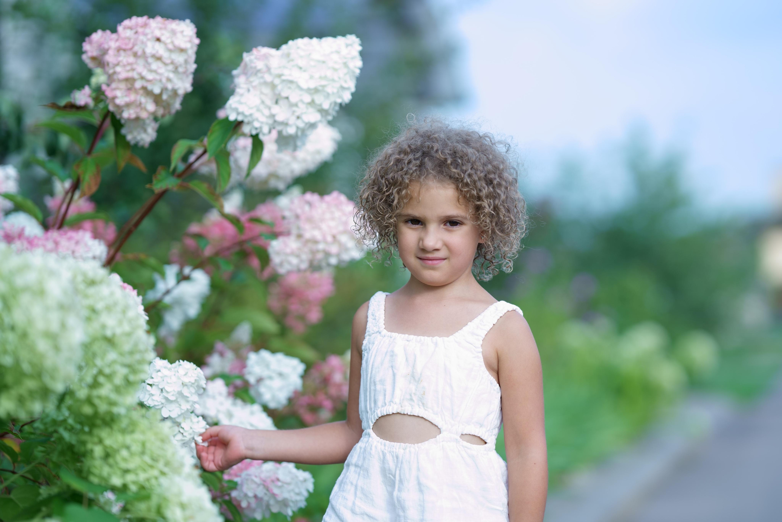 Июль. Ярослава Осетрова фотограф — Мск