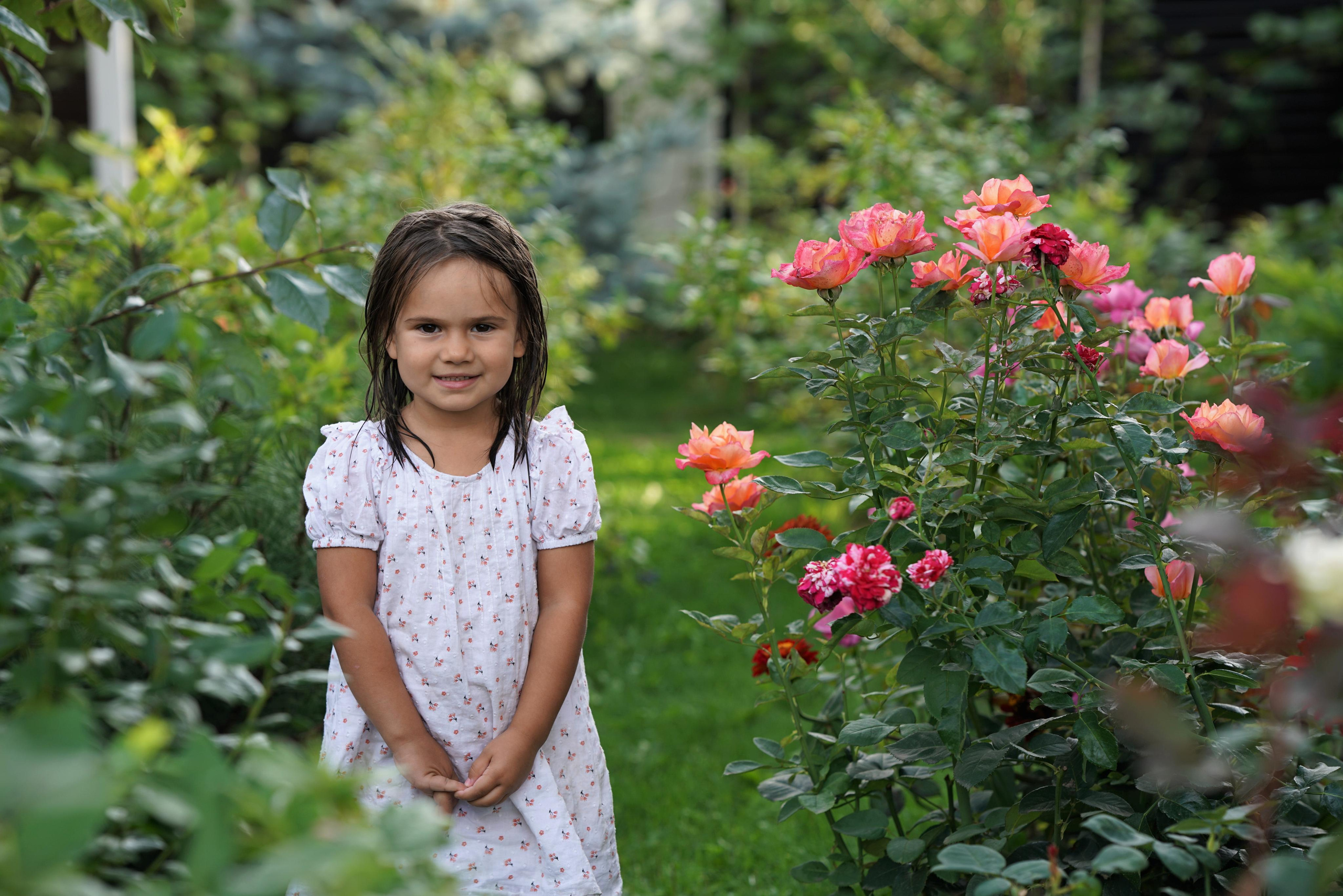 Июль. Ярослава Осетрова фотограф — Мск