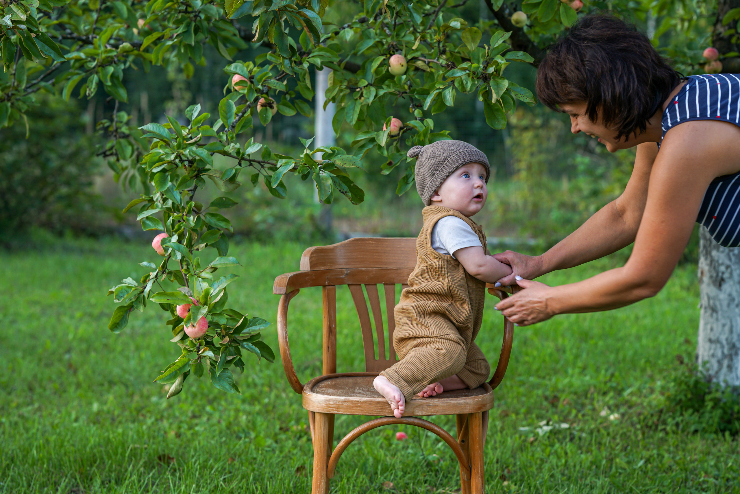 Сентябрь. Ярослава Осетрова фотограф — Мск