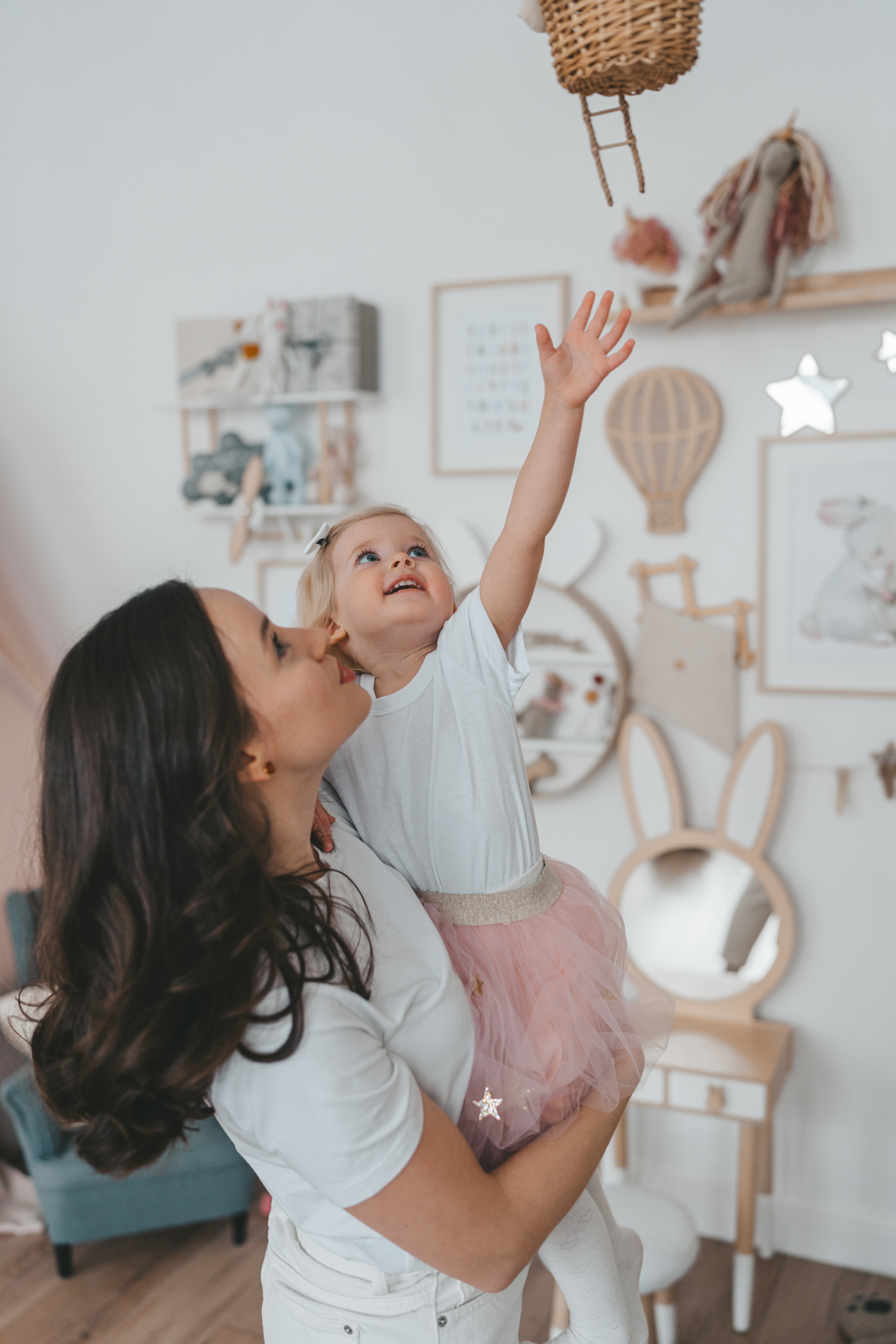 Леша& Катя& Арина. Ярослава Осетрова фотограф — Мск