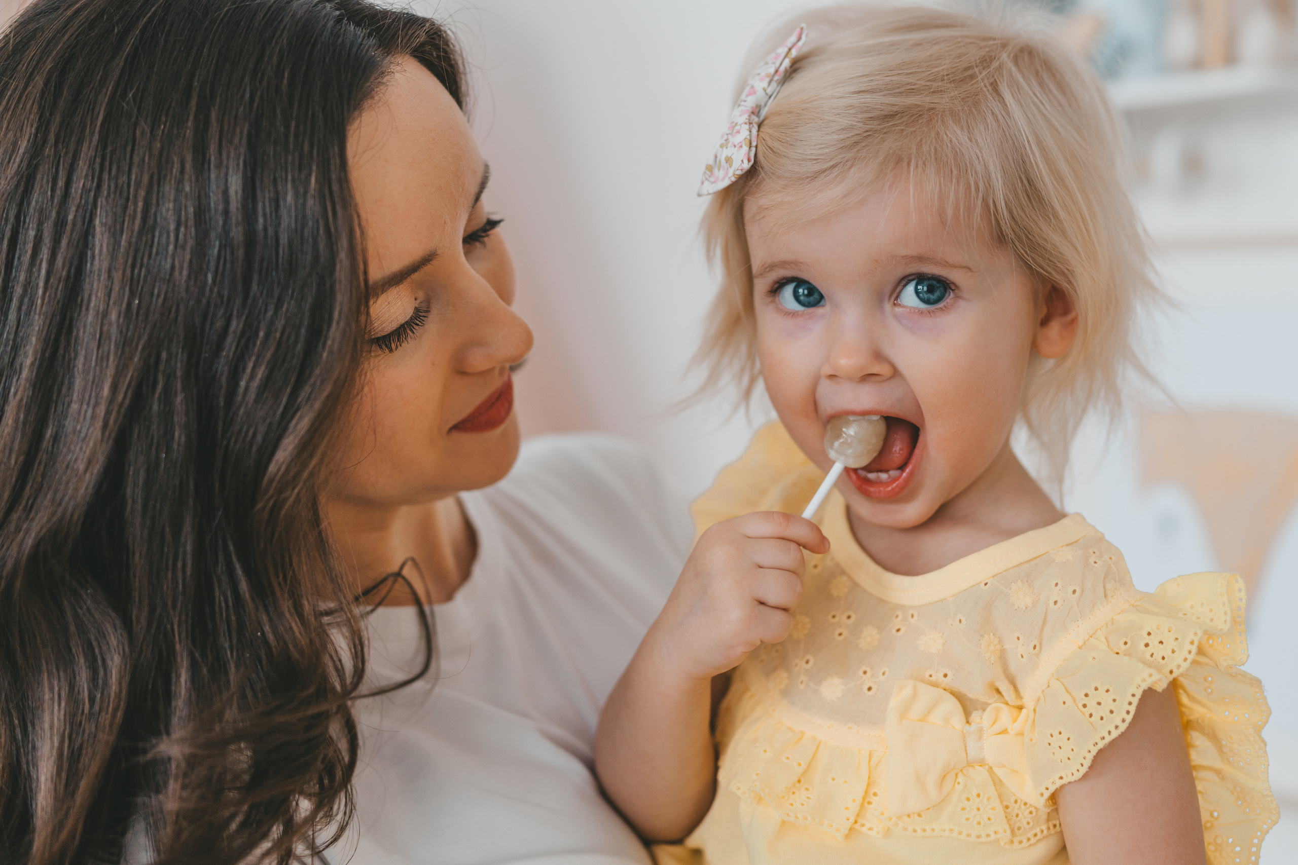 Леша& Катя& Арина. Ярослава Осетрова фотограф — Мск