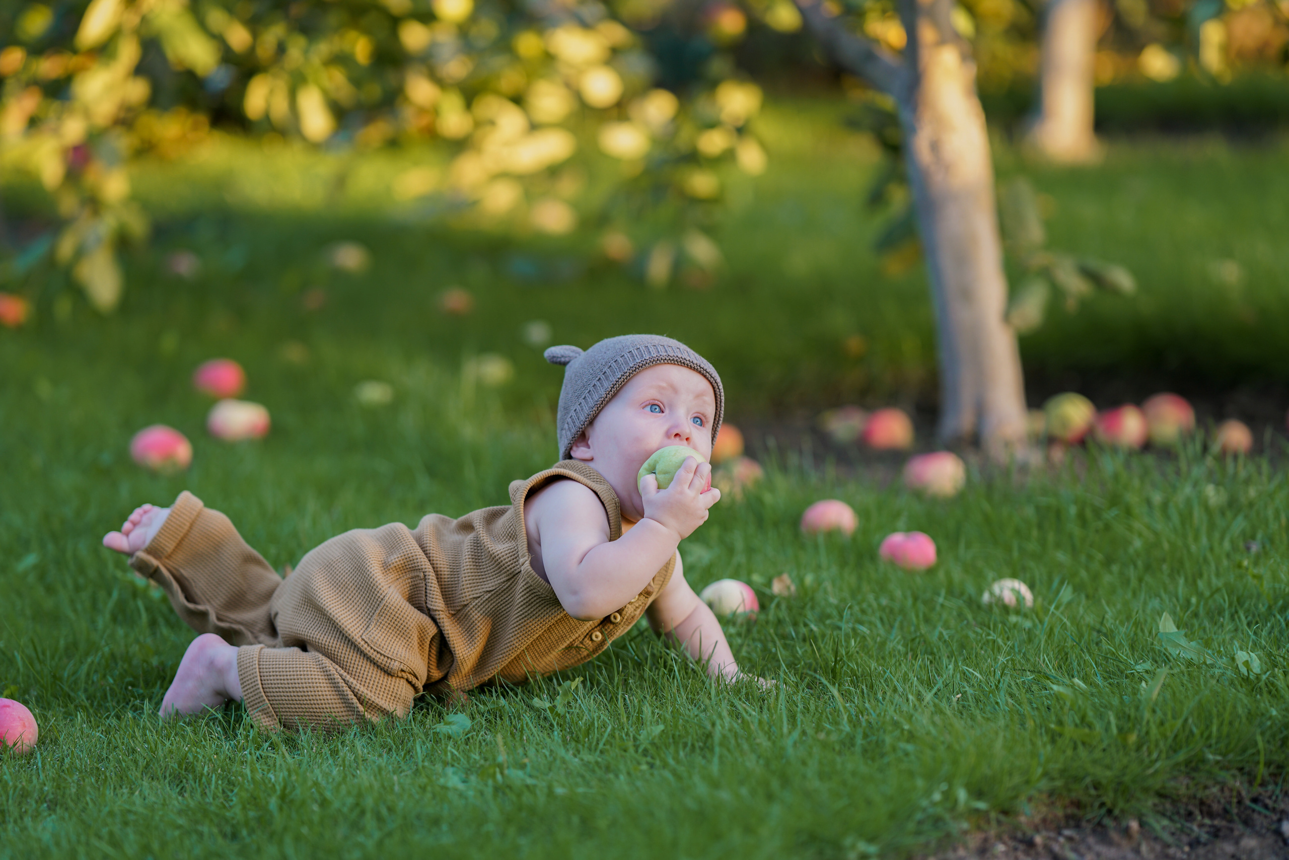 Сентябрь. Ярослава Осетрова фотограф — Мск
