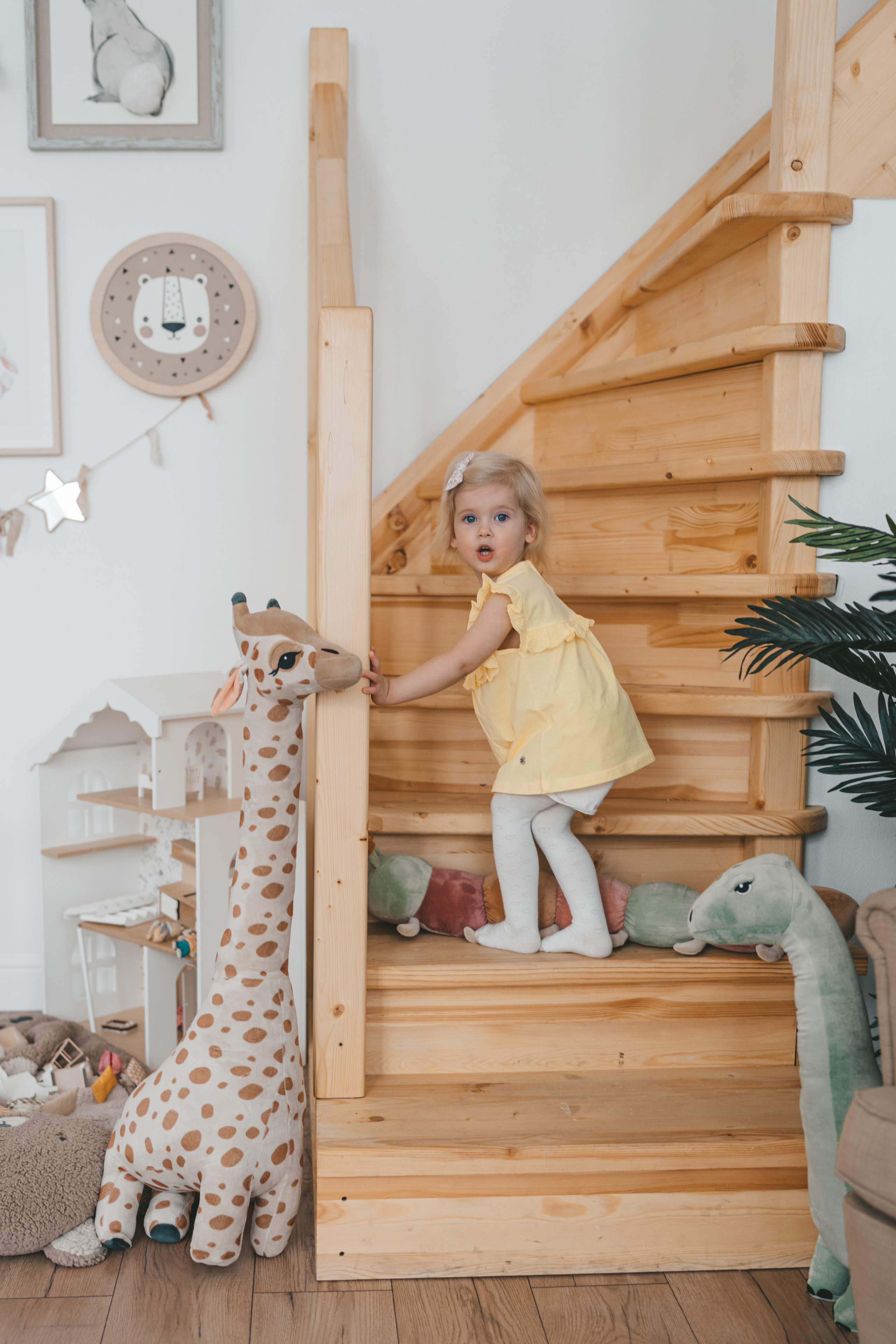 Леша& Катя& Арина. Ярослава Осетрова фотограф — Мск