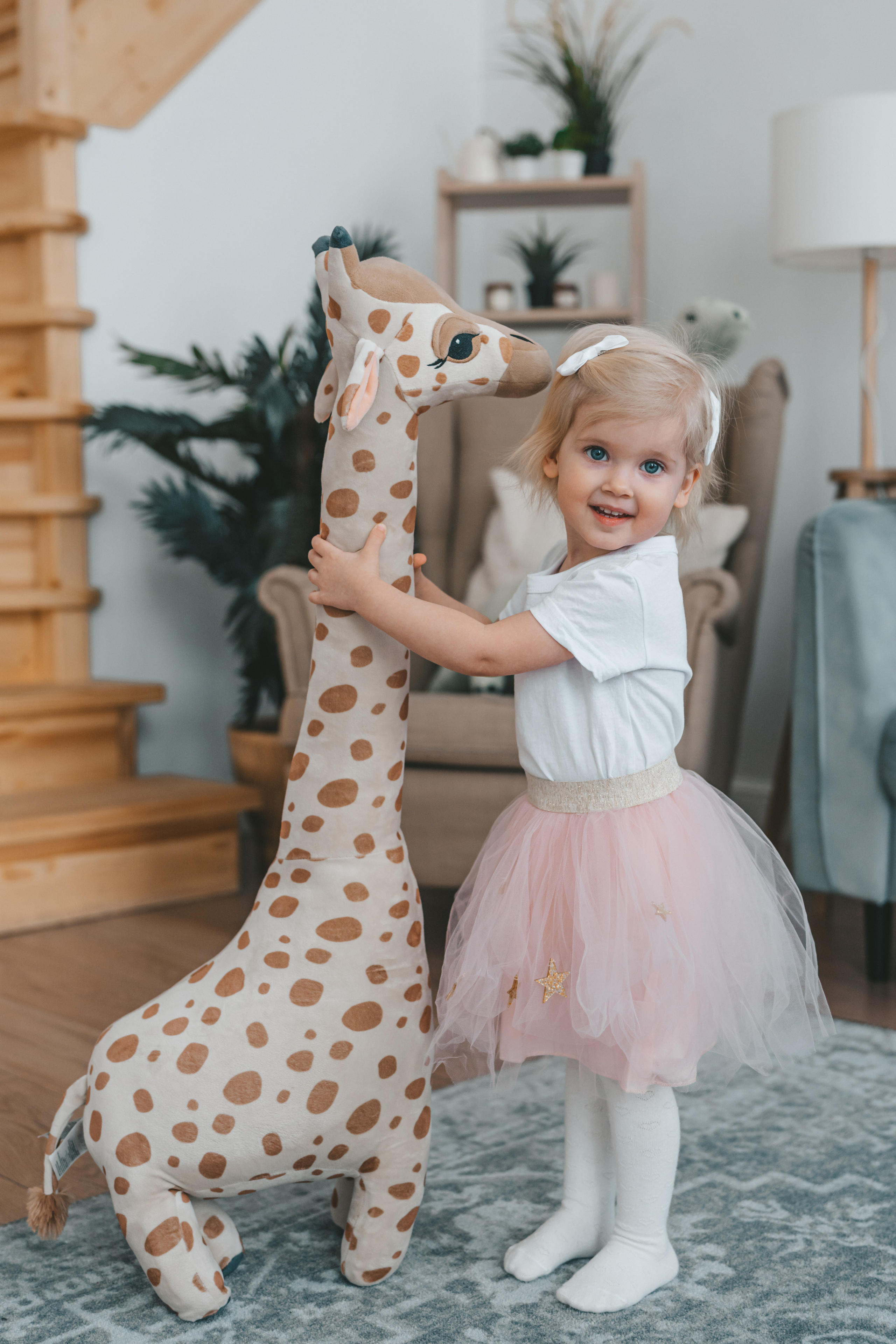 Леша& Катя& Арина. Ярослава Осетрова фотограф — Мск