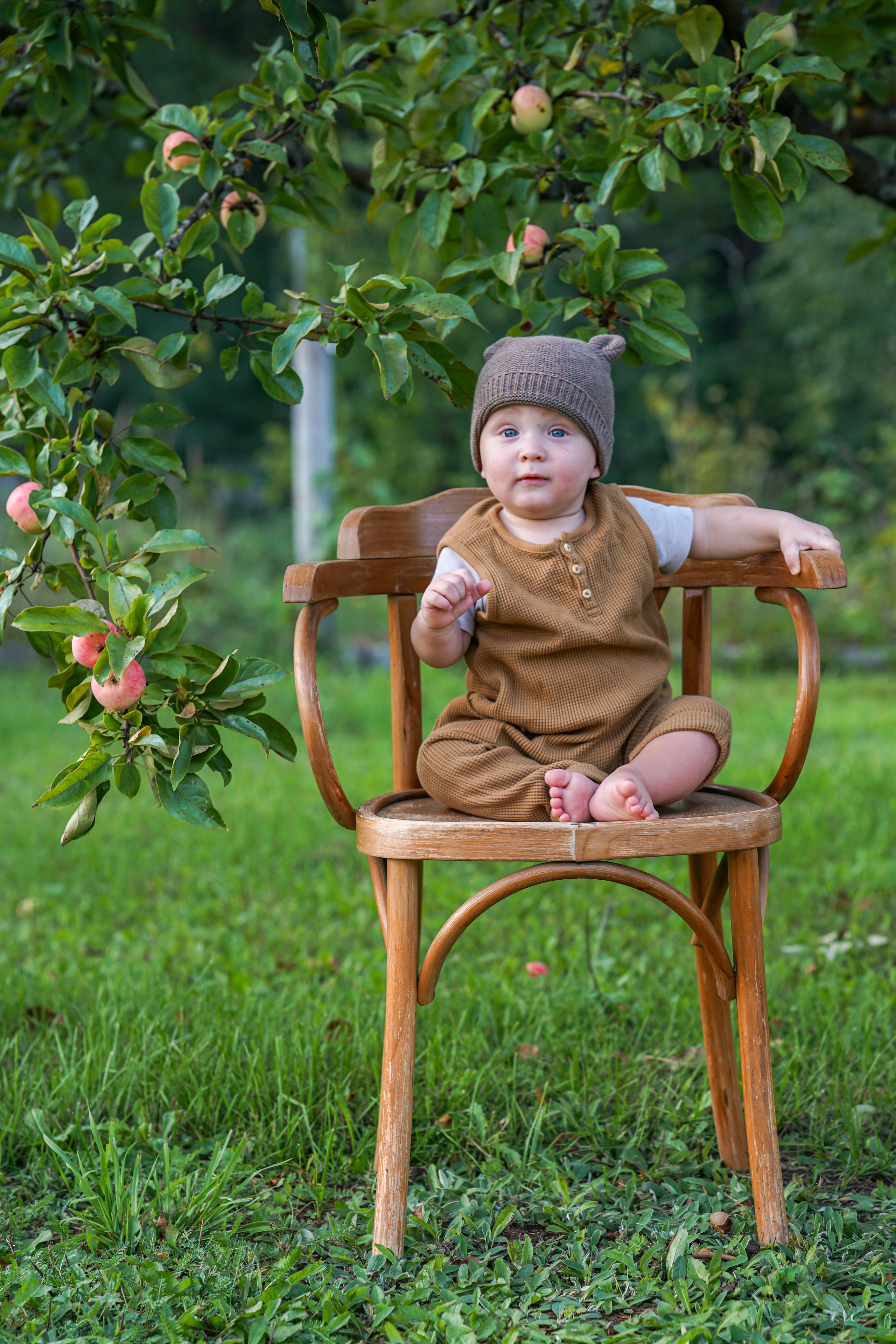 Сентябрь. Ярослава Осетрова фотограф — Мск