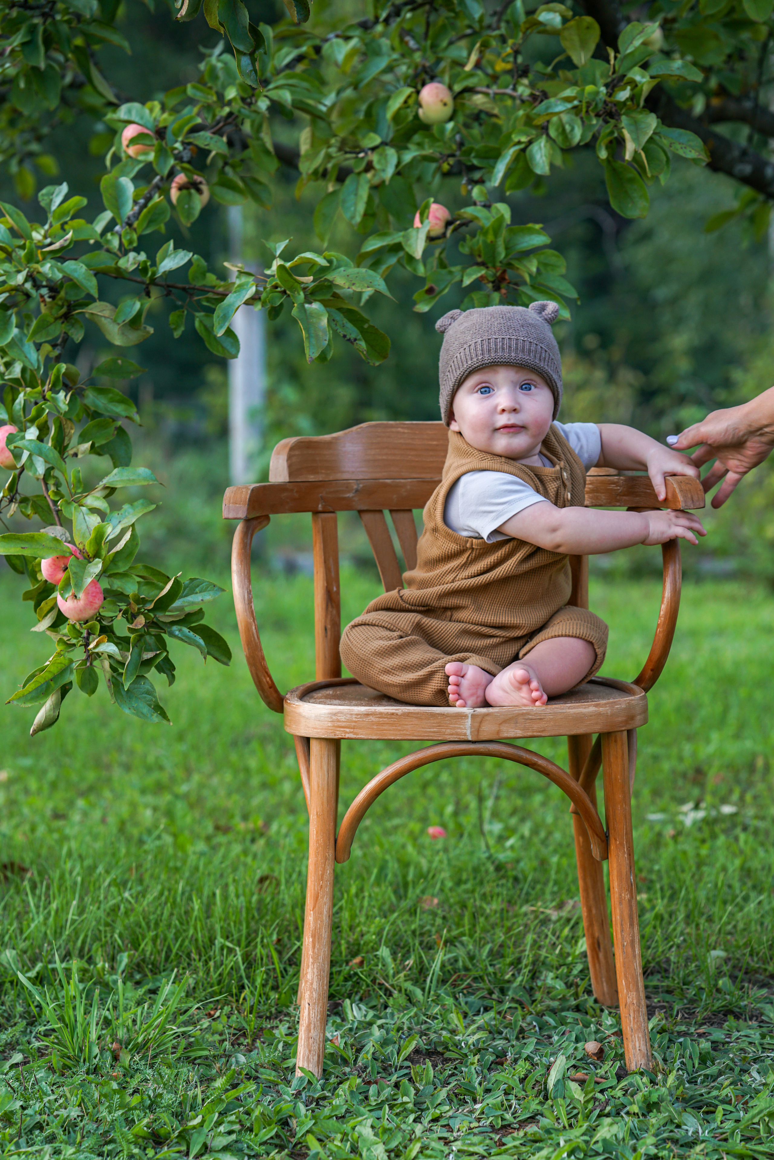 Сентябрь. Ярослава Осетрова фотограф — Мск