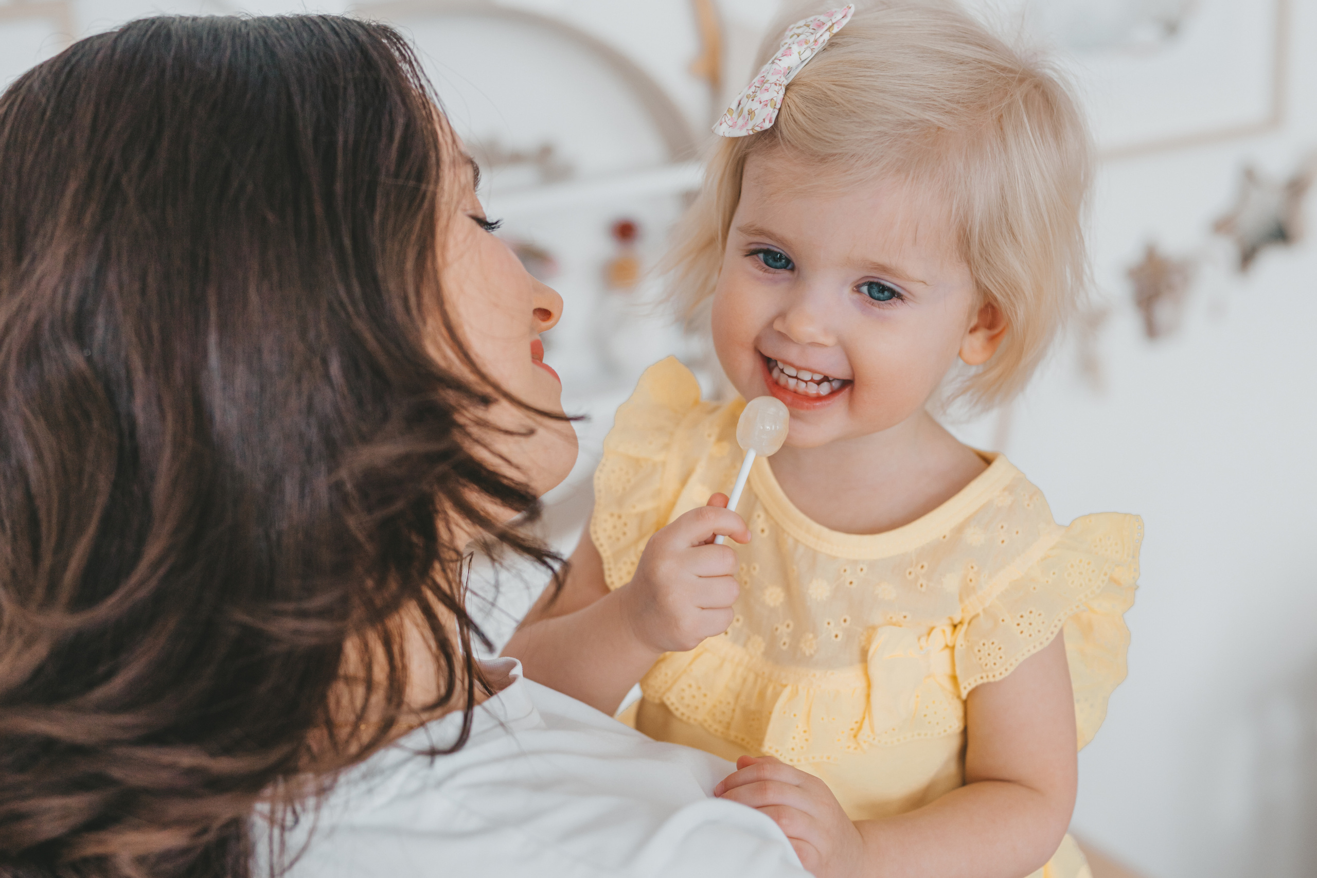 Леша& Катя& Арина. Ярослава Осетрова фотограф — Мск