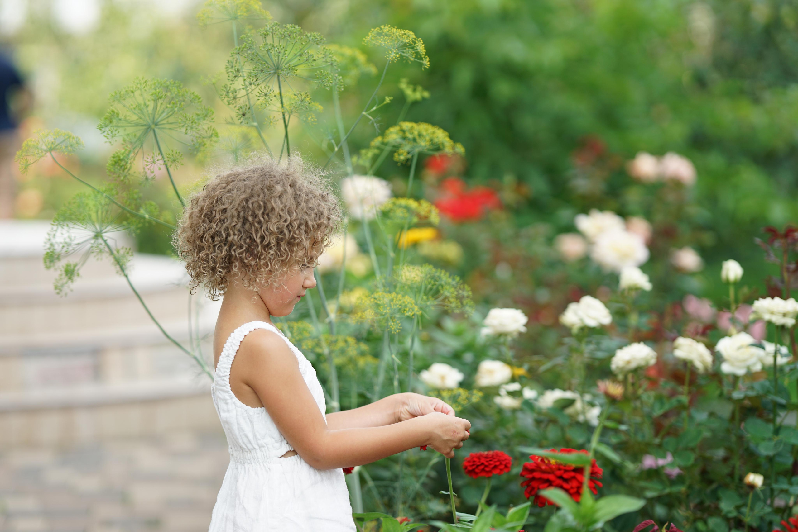 Июль. Ярослава Осетрова фотограф — Мск