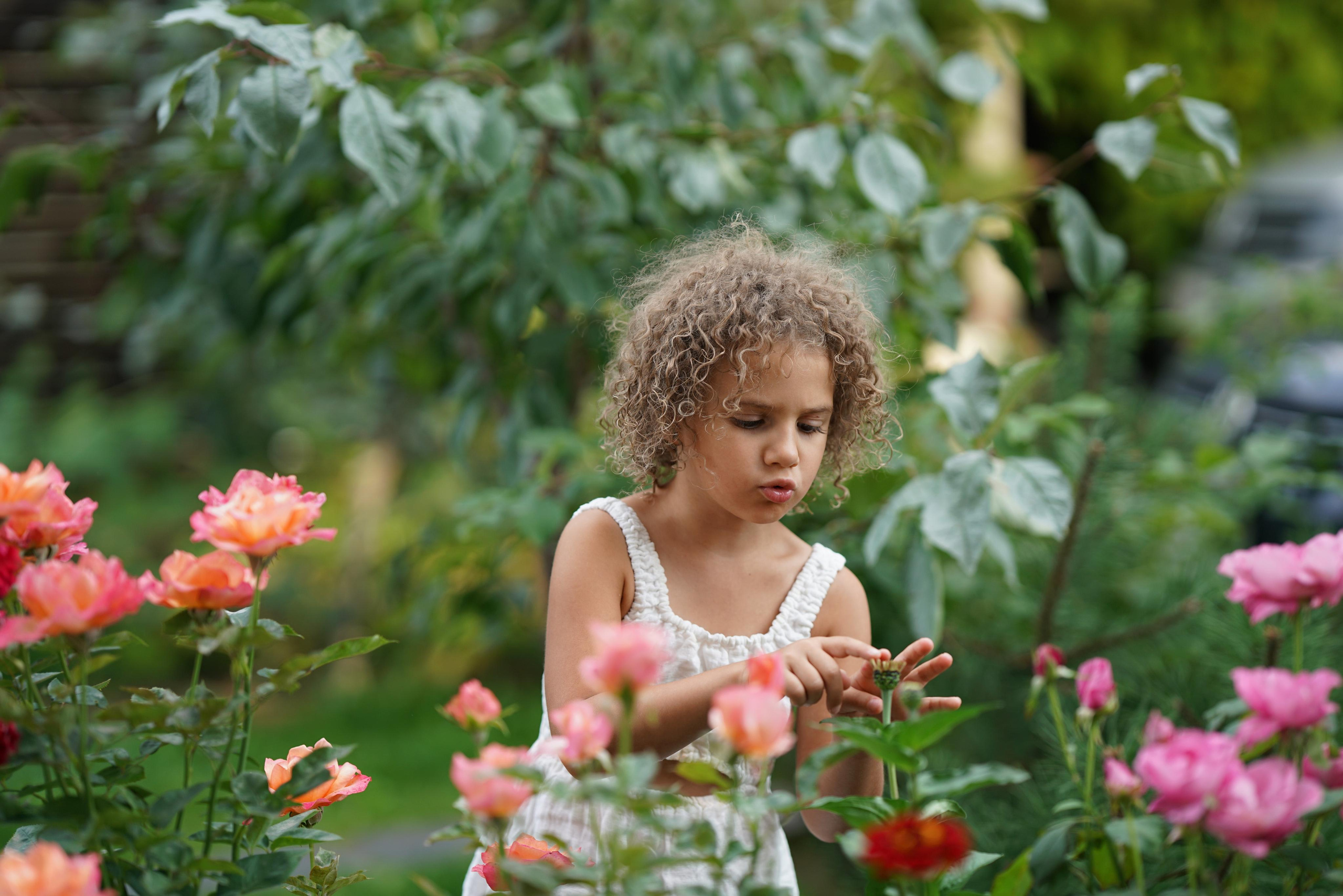 Июль. Ярослава Осетрова фотограф — Мск