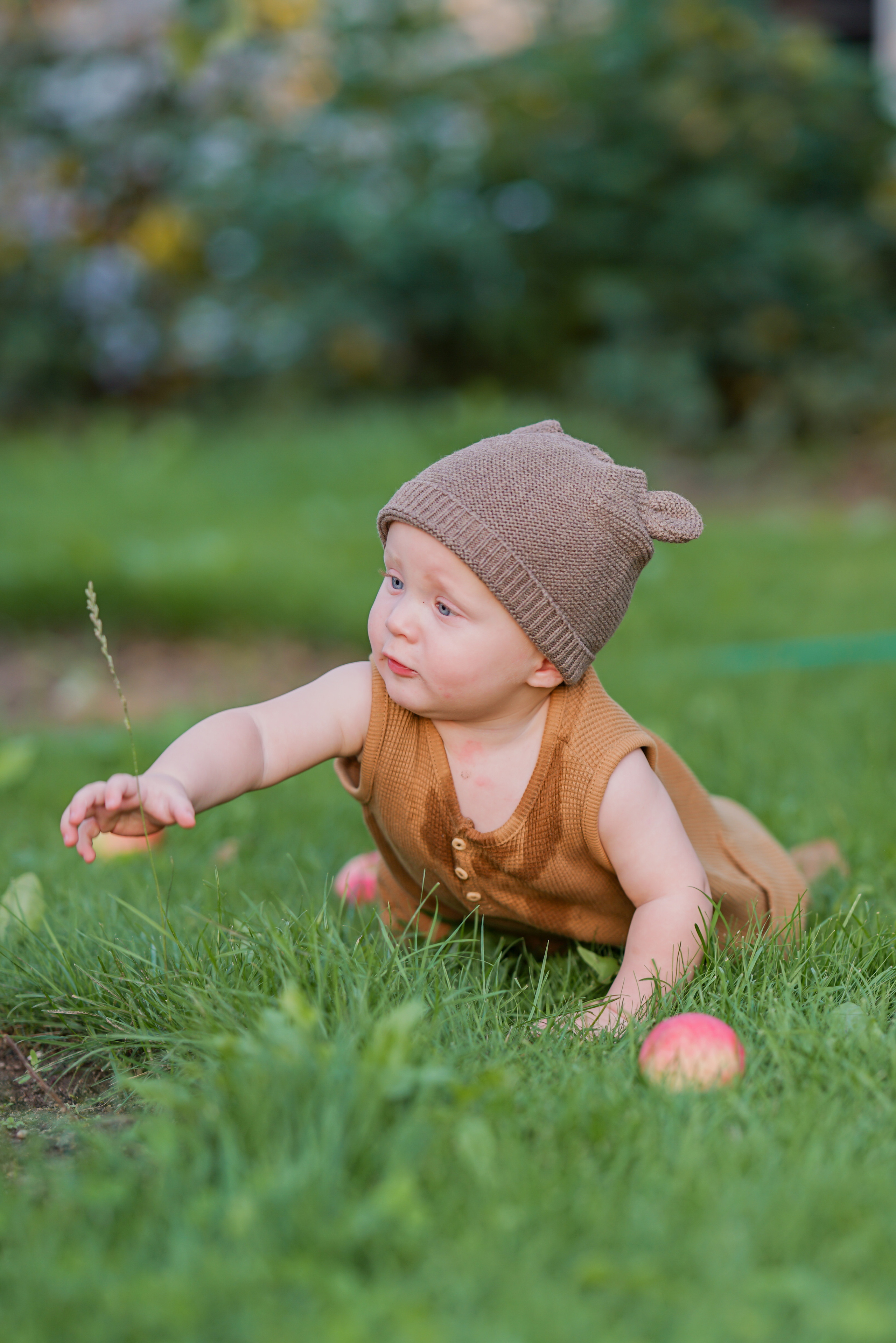 Сентябрь. Ярослава Осетрова фотограф — Мск
