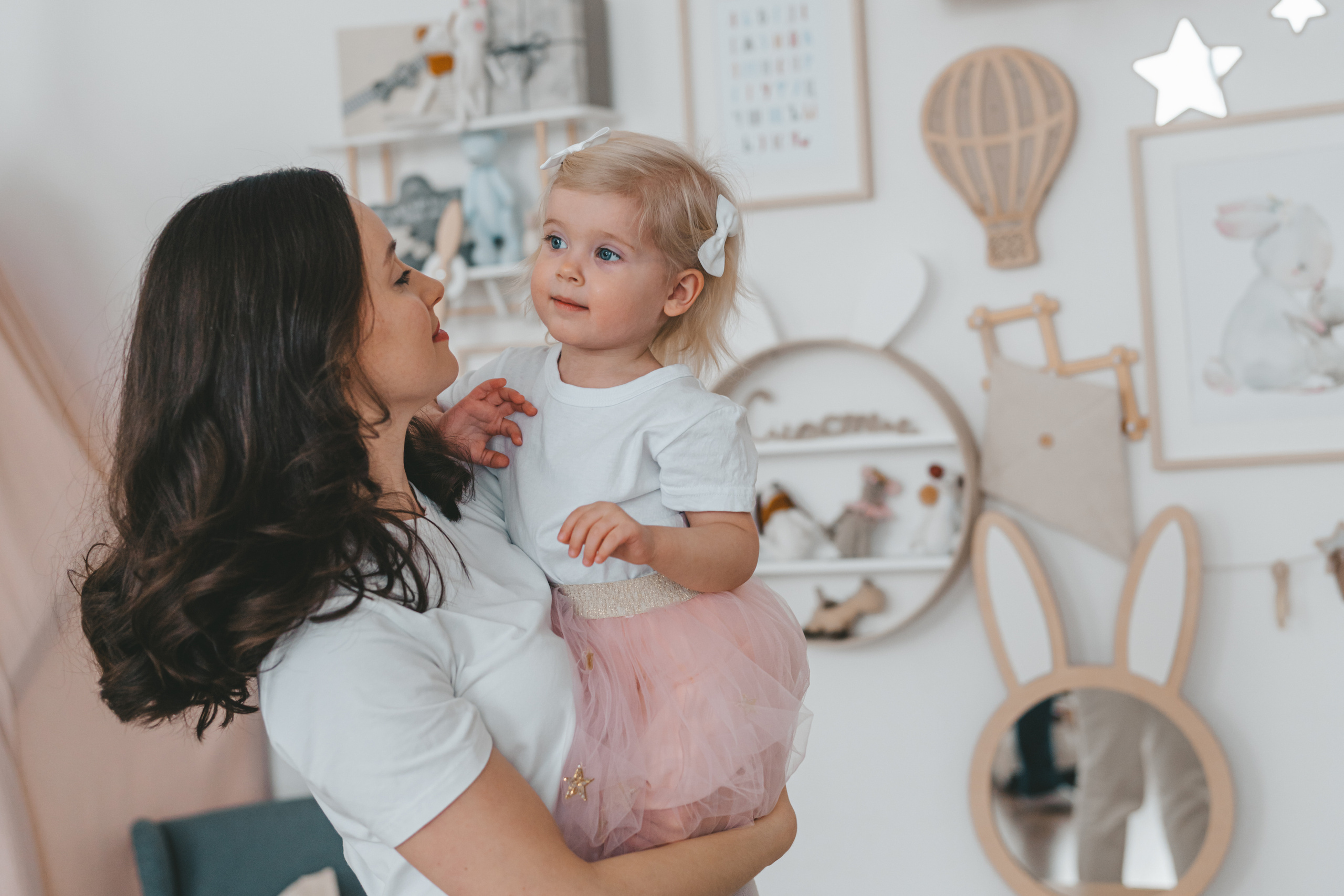 Леша& Катя& Арина. Ярослава Осетрова фотограф — Мск