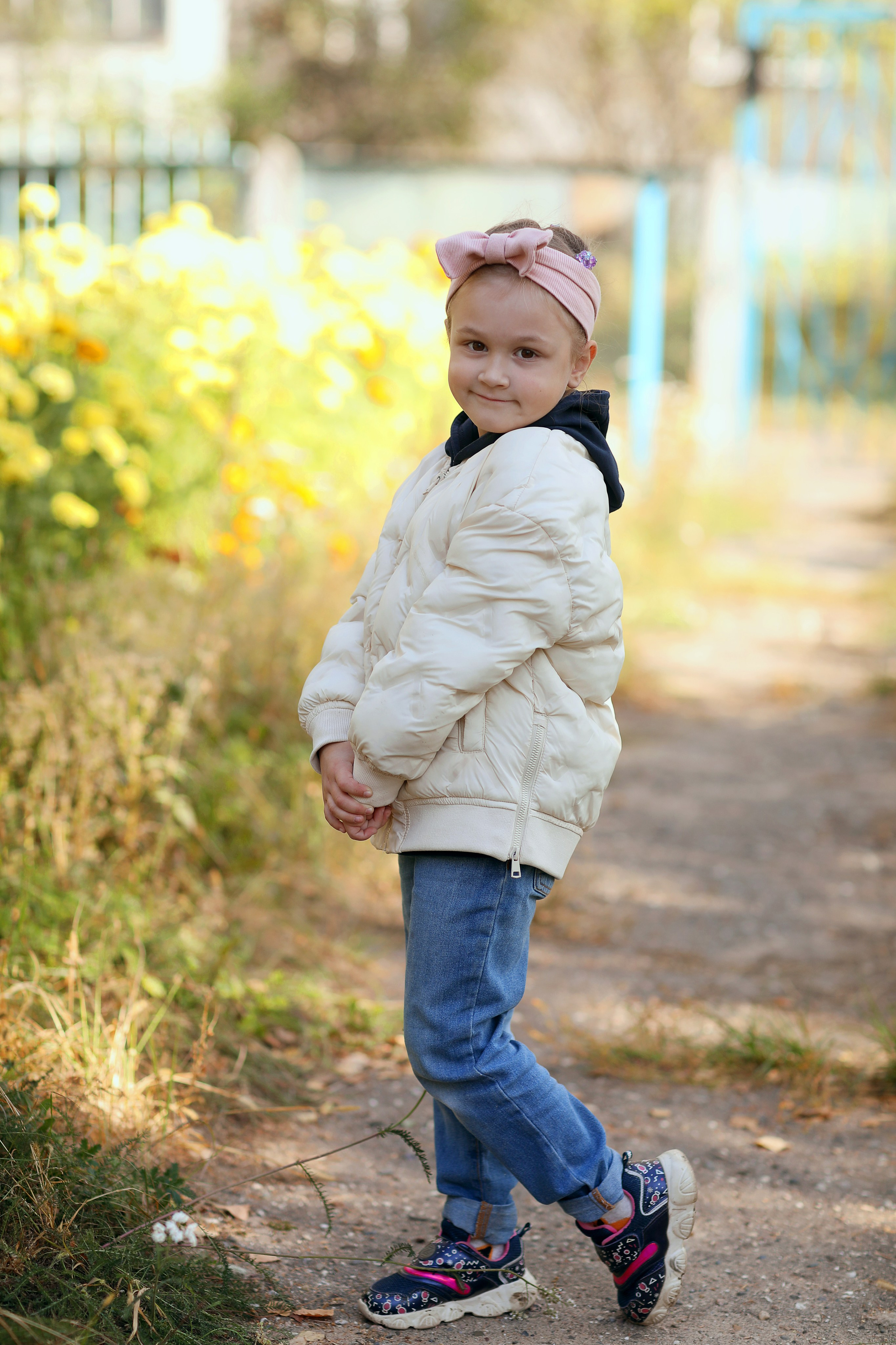 Детский сад. Фотограф в Ярославле Егорычева Екатерина