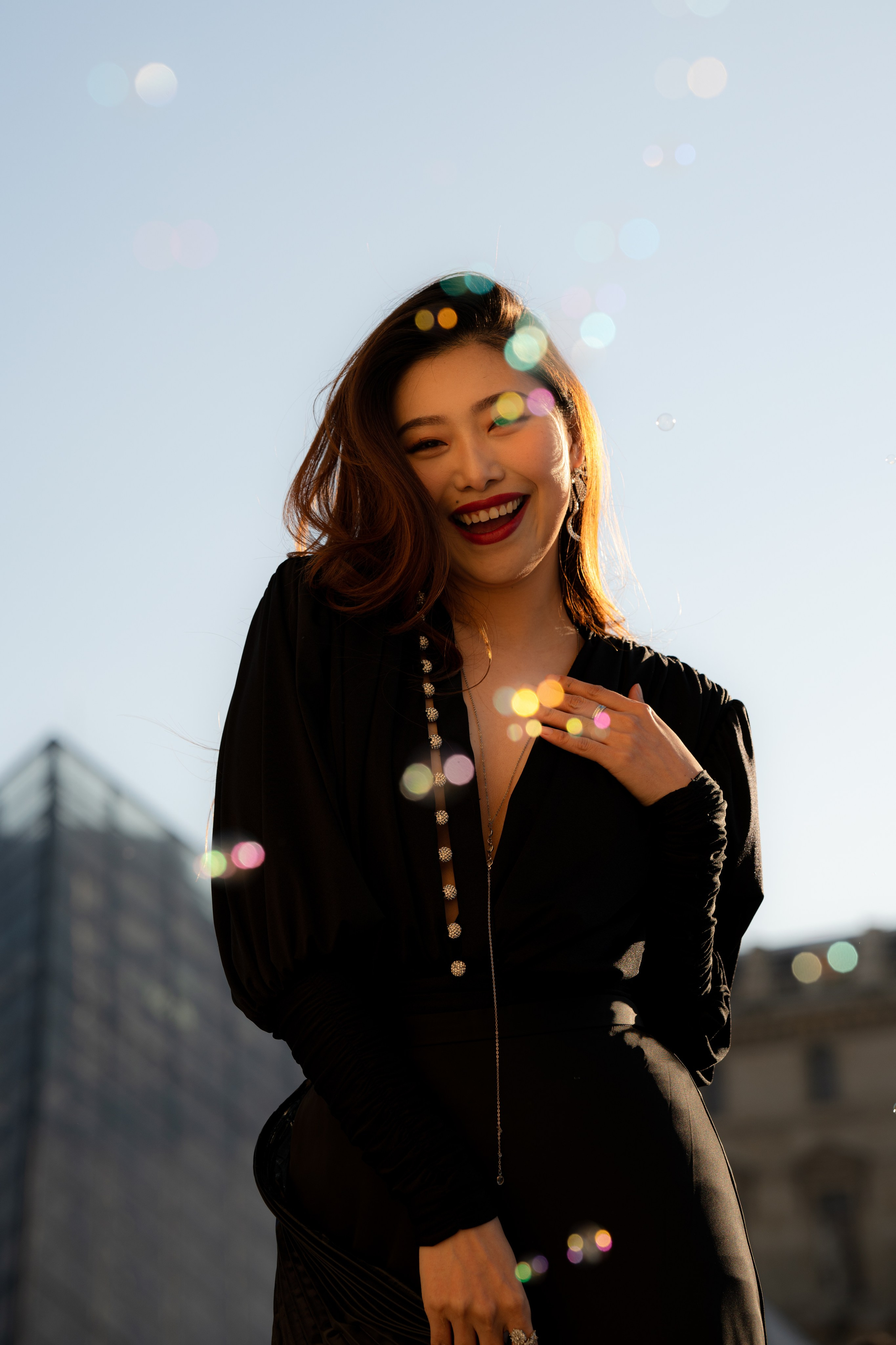 Honey. Photographer Yudakova Daria