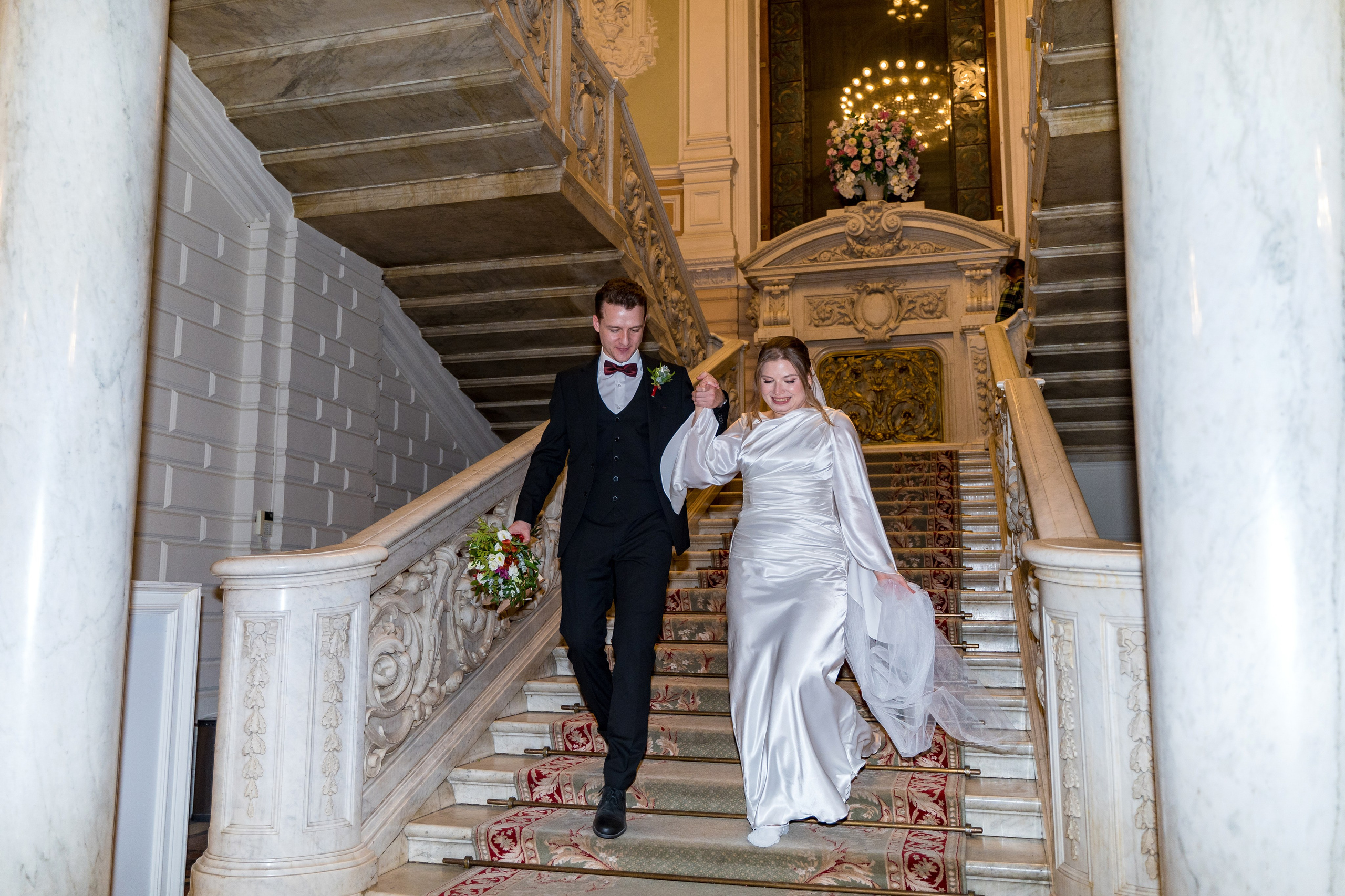 Игорь + Полина