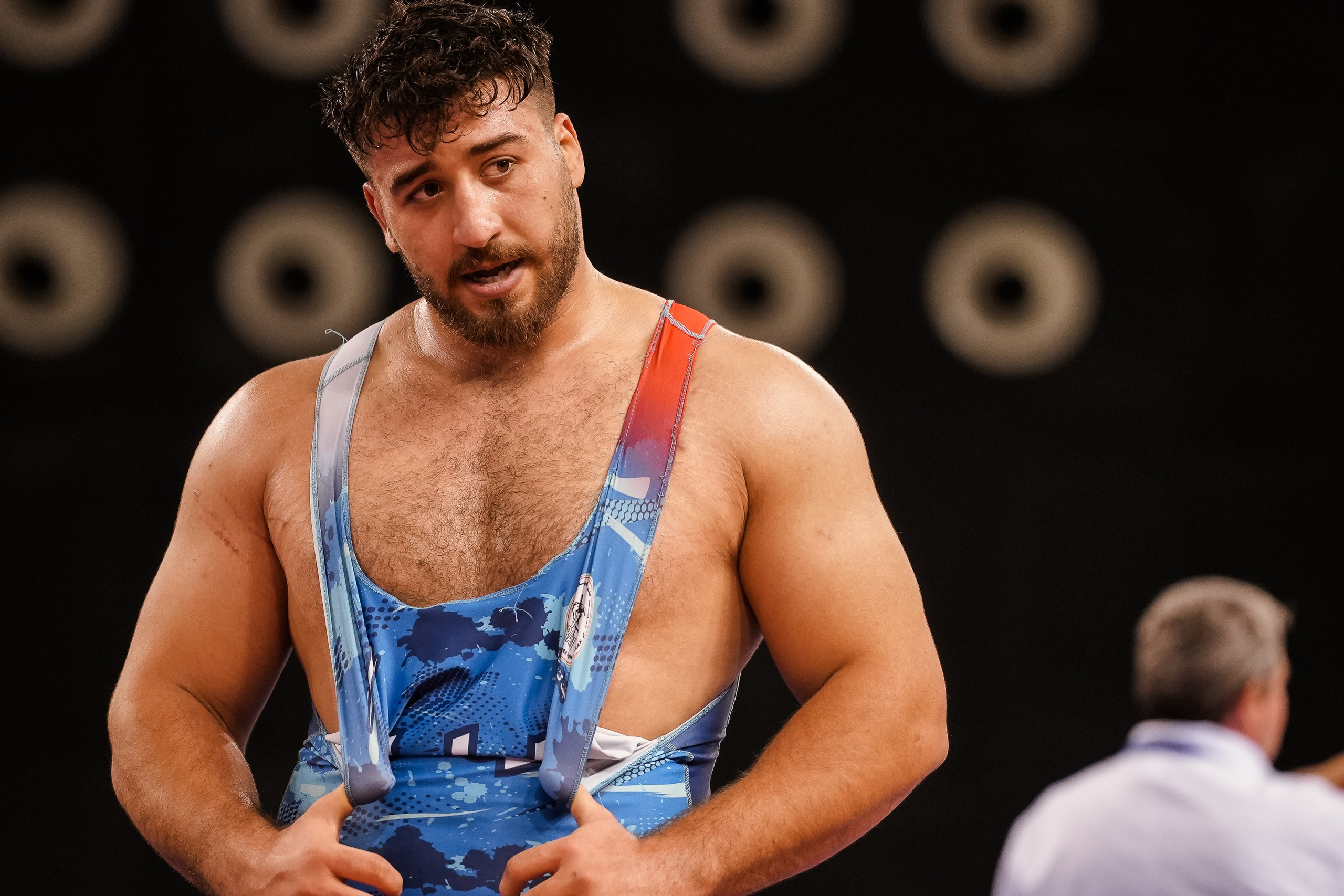 Кубок Ивана Ярыгина 2024 фото / Ivan Yarygin Cup 2024 photos. Фотограф Анна Герман. Красноярск