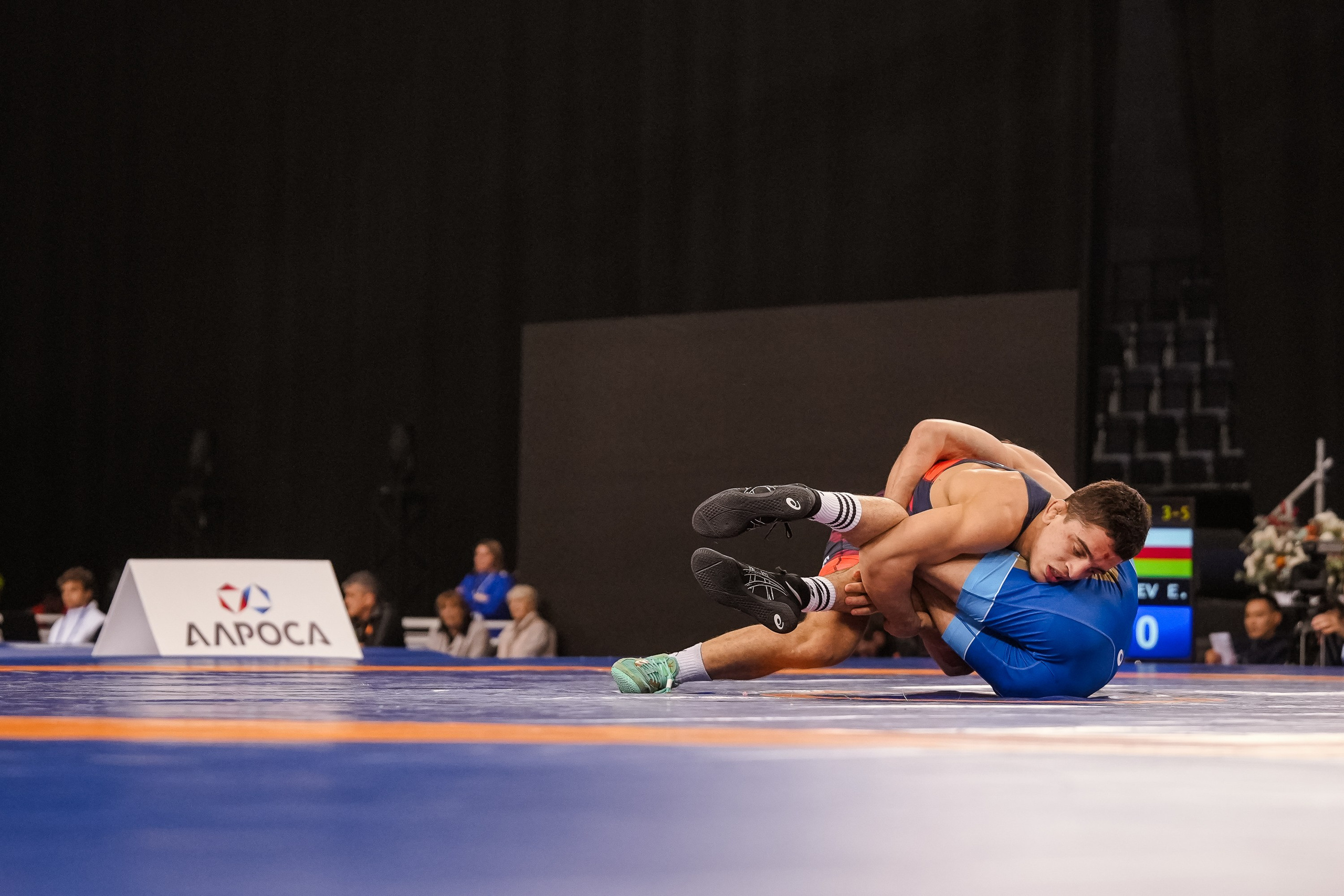 Кубок Ивана Ярыгина 2024 фото / Ivan Yarygin Cup 2024 photos. Фотограф Анна Герман. Красноярск